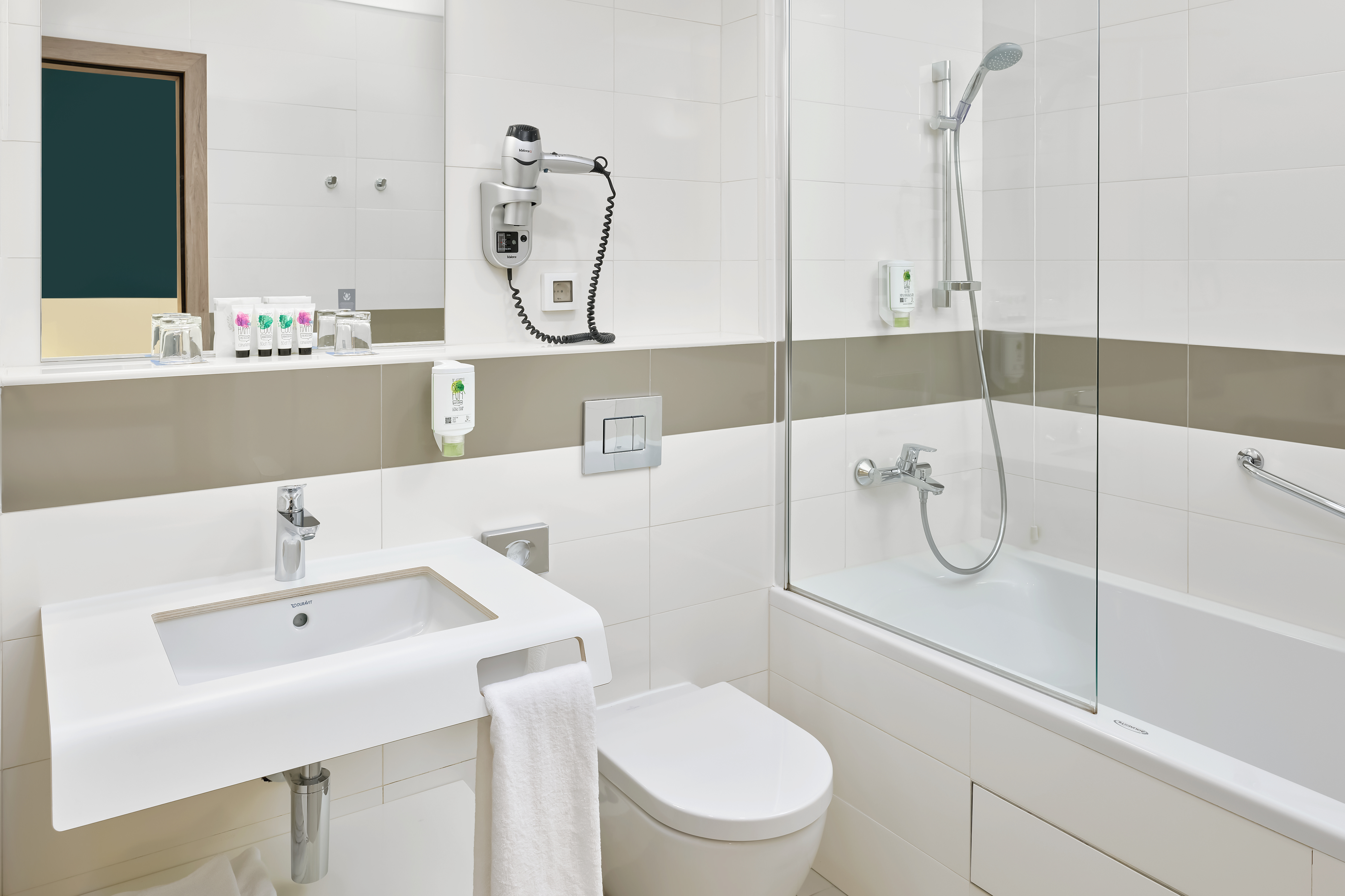 Apartment Capacity 4