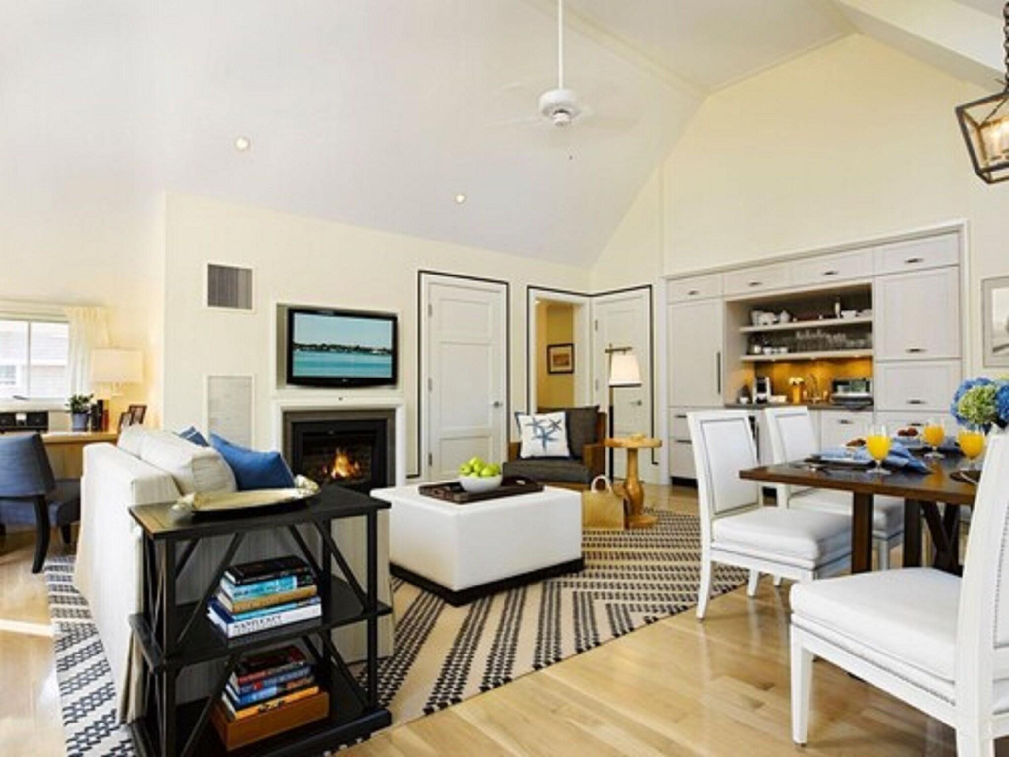 Apartment Accessible