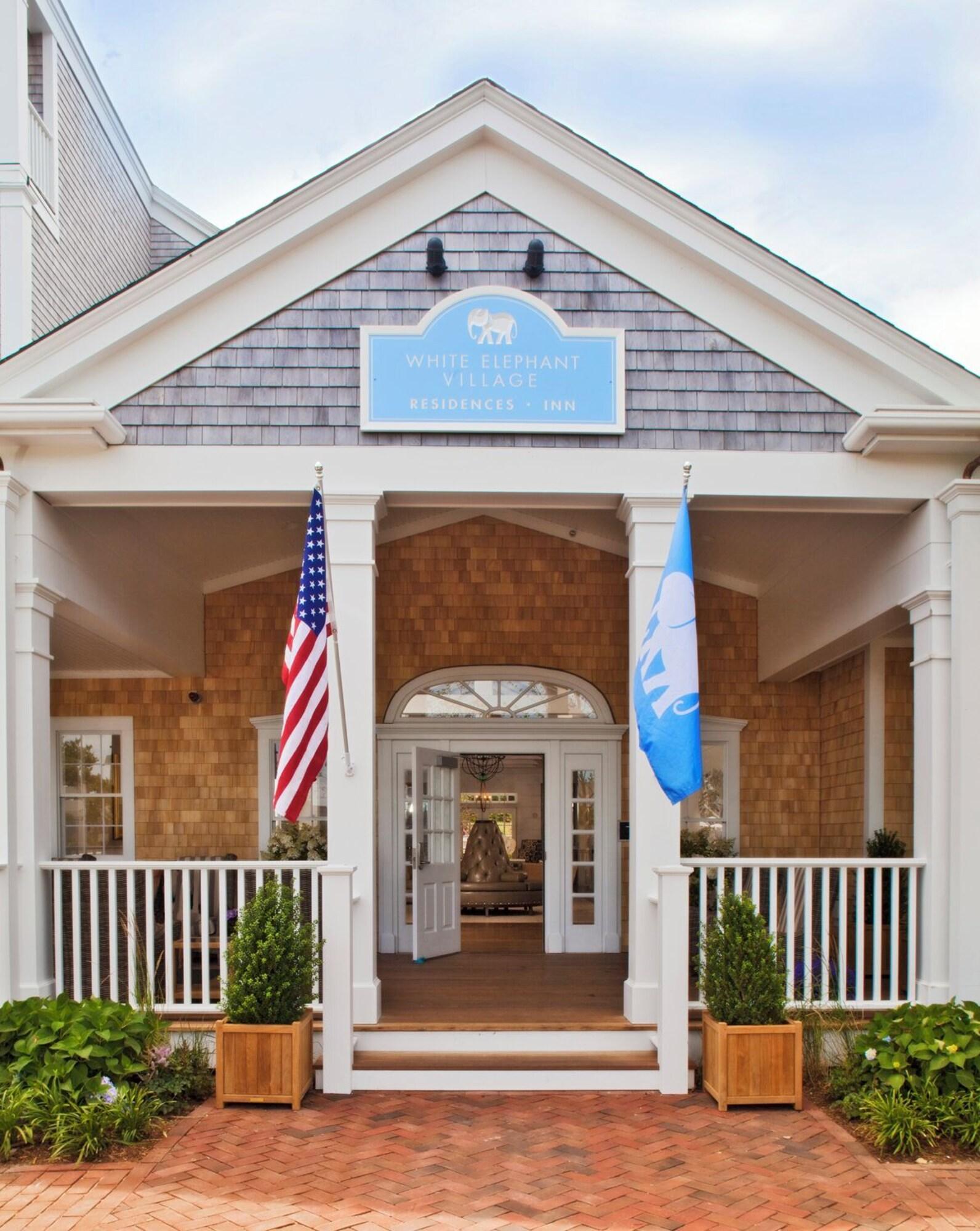 Apartment Accessible