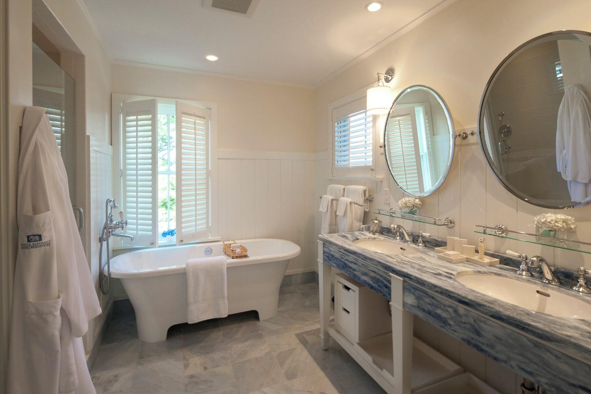 Apartment Two King Beds