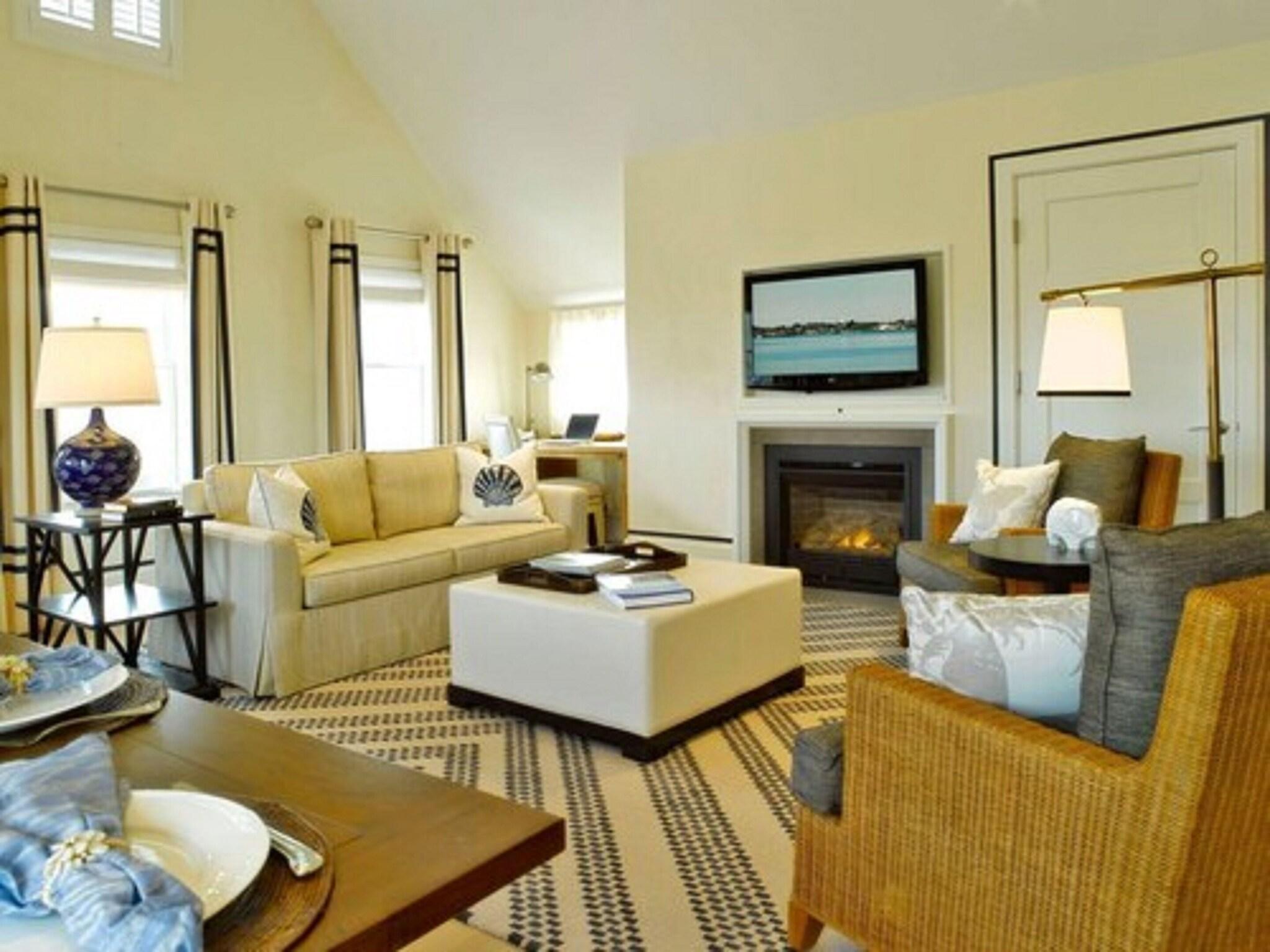 Apartment Accessible