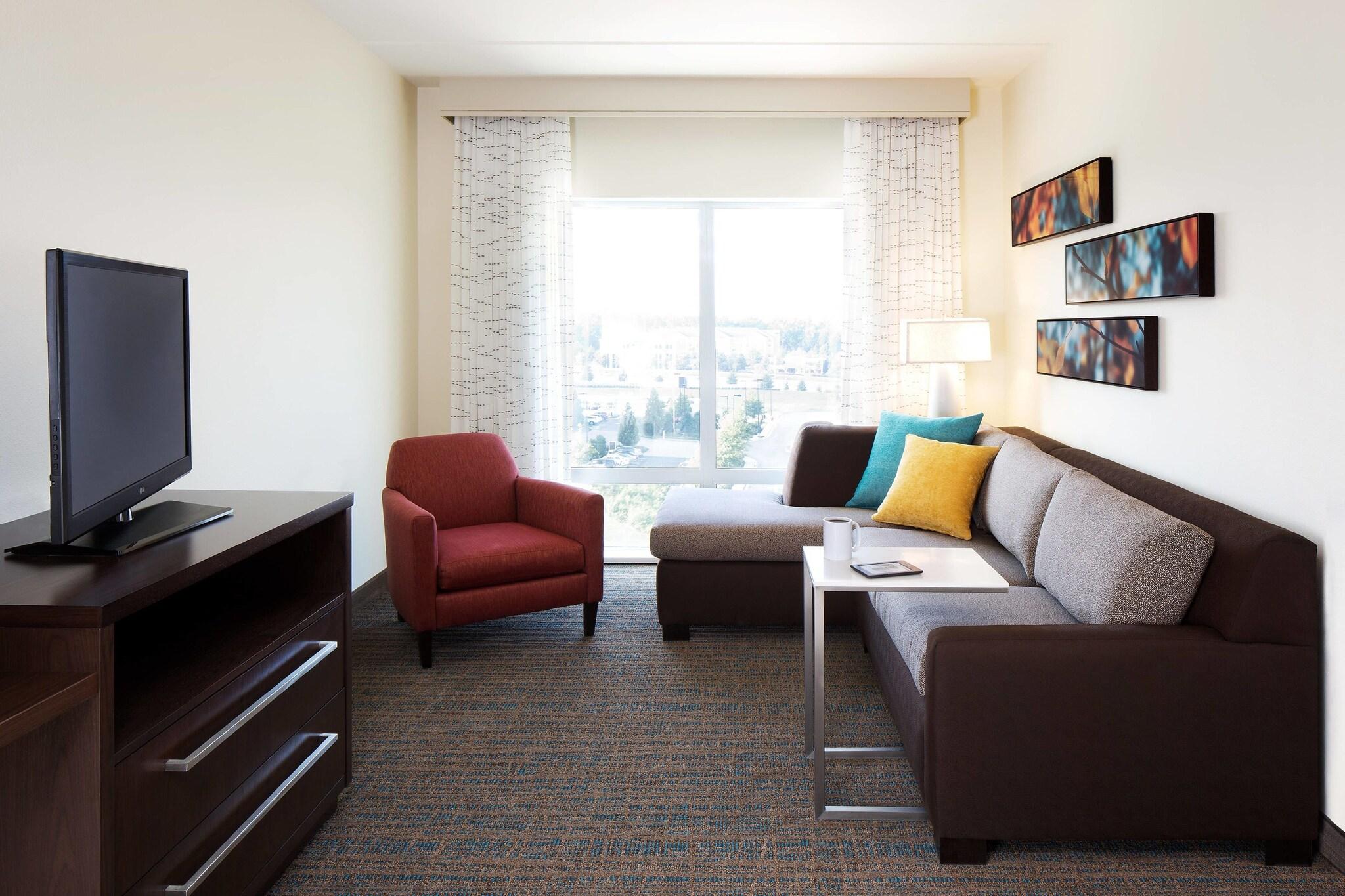 Suite Two Double Beds