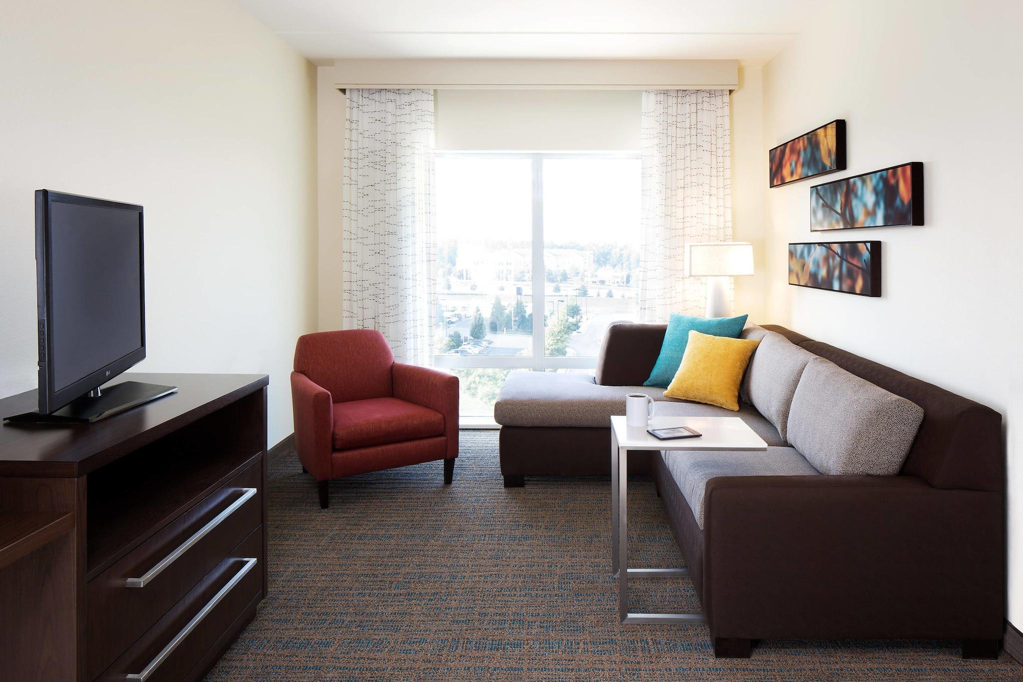 Suite Two Double Beds