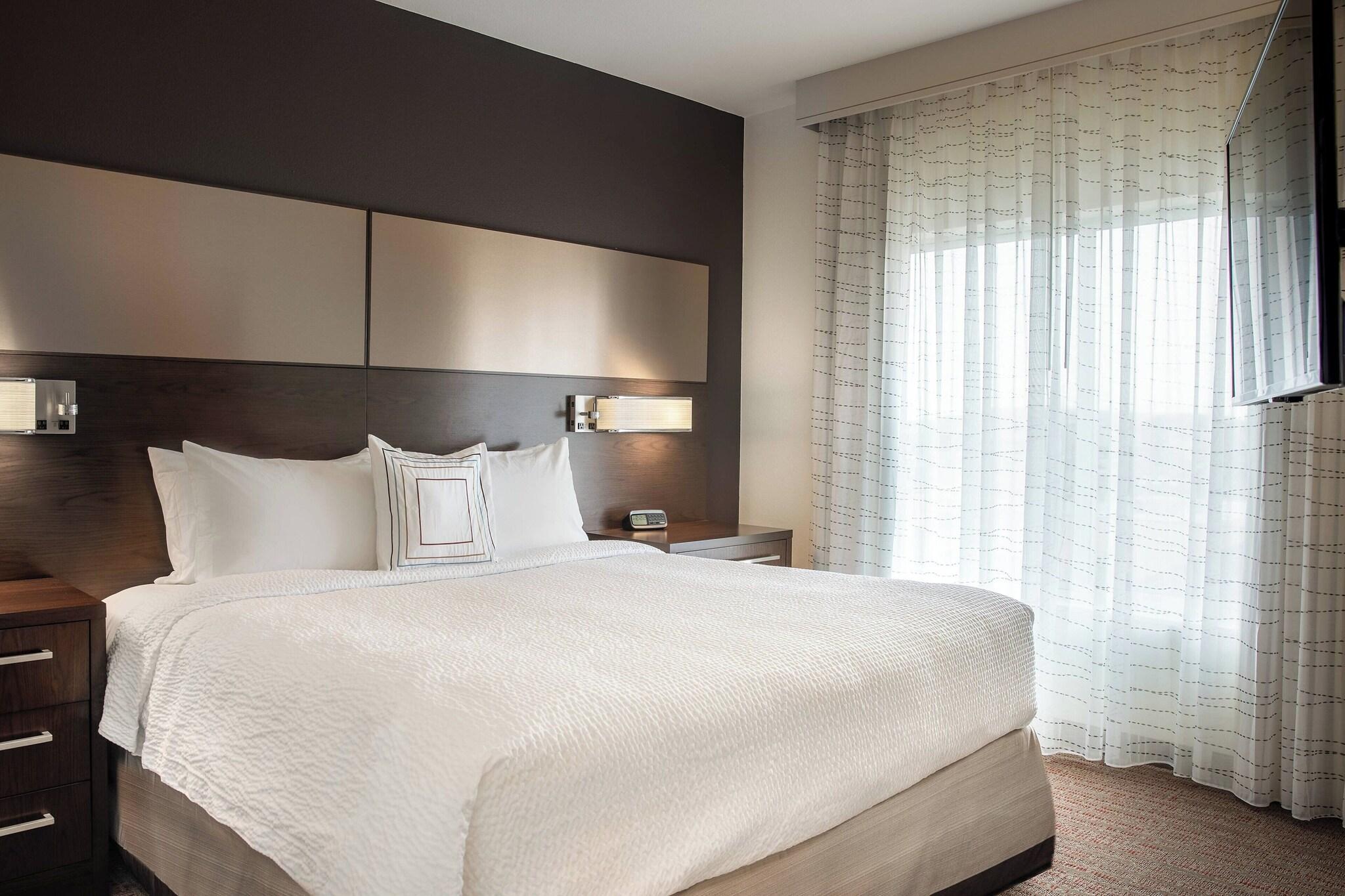 Suite Two Double Beds