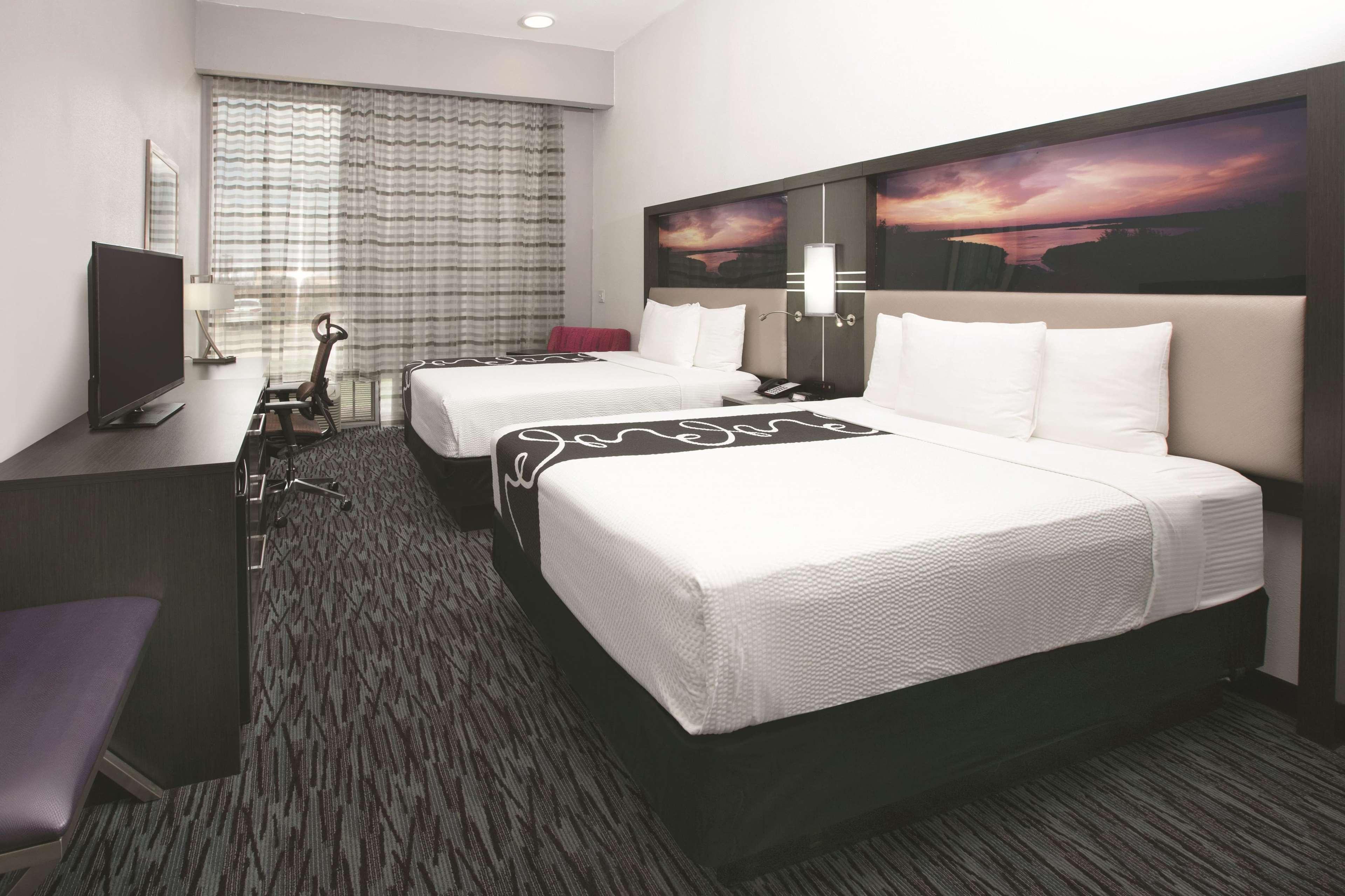 Room Two Queen Beds Non Smoking