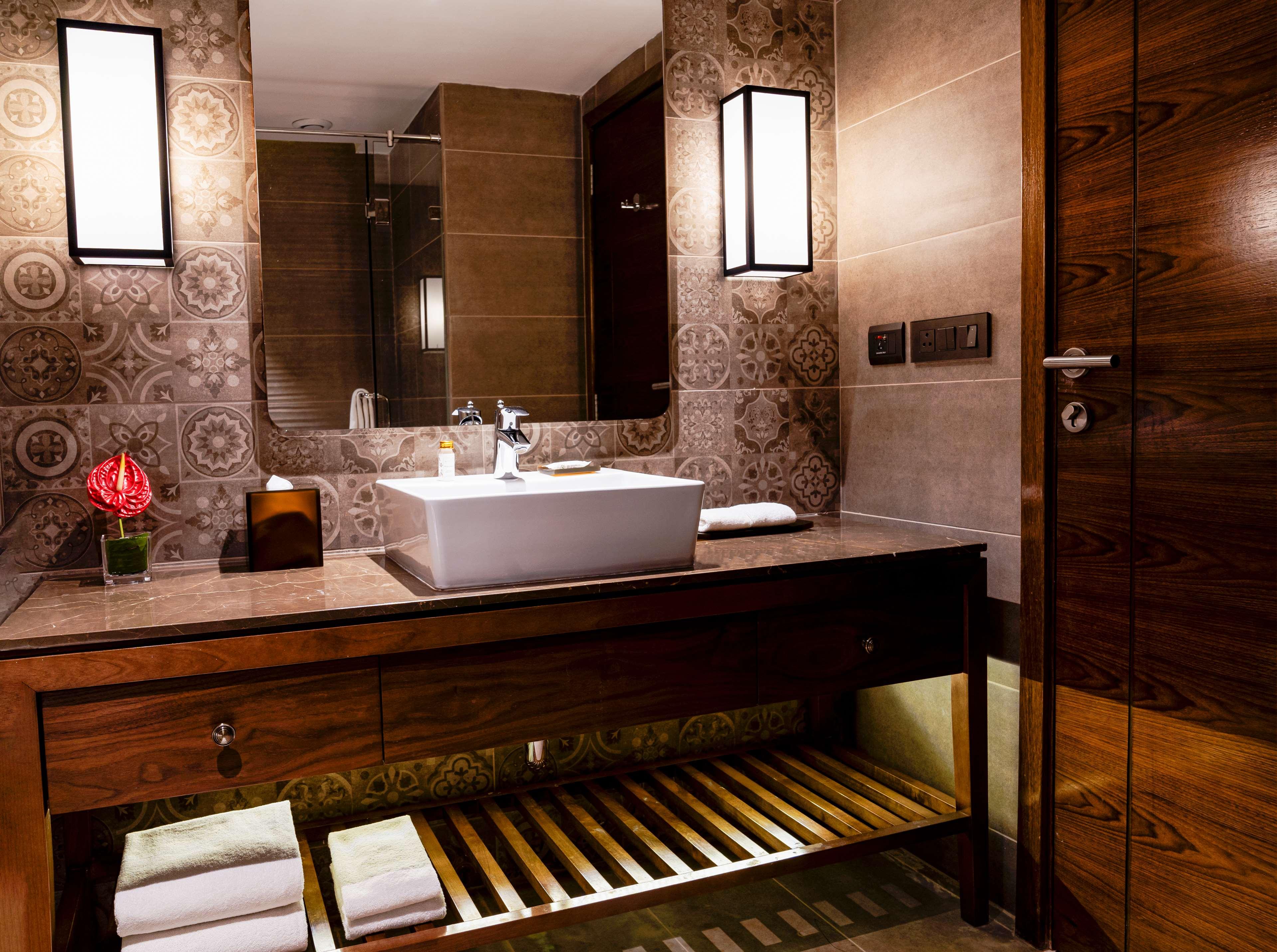 Junior Suite Standard