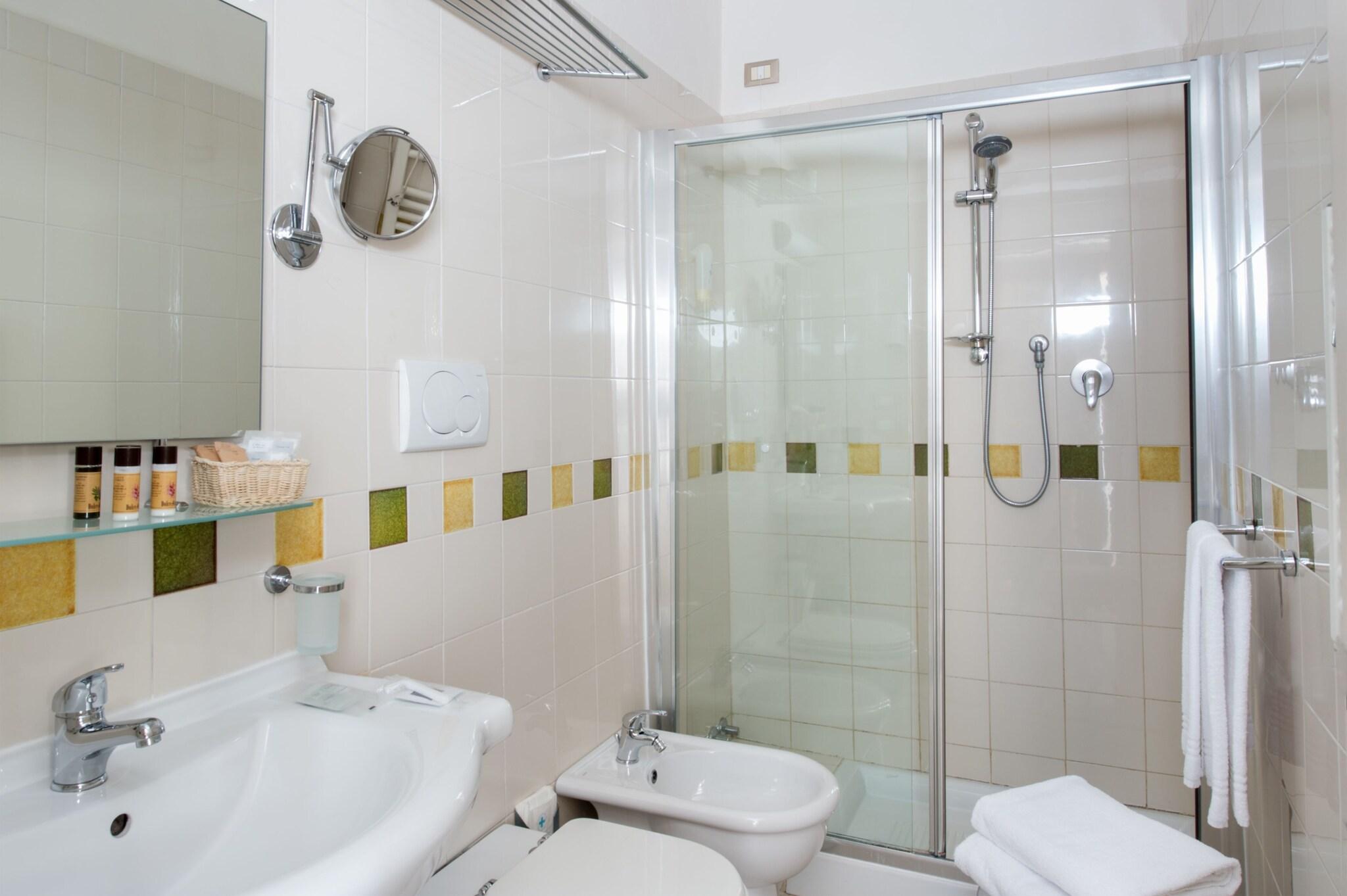 Double Queen Bed Non Smoking