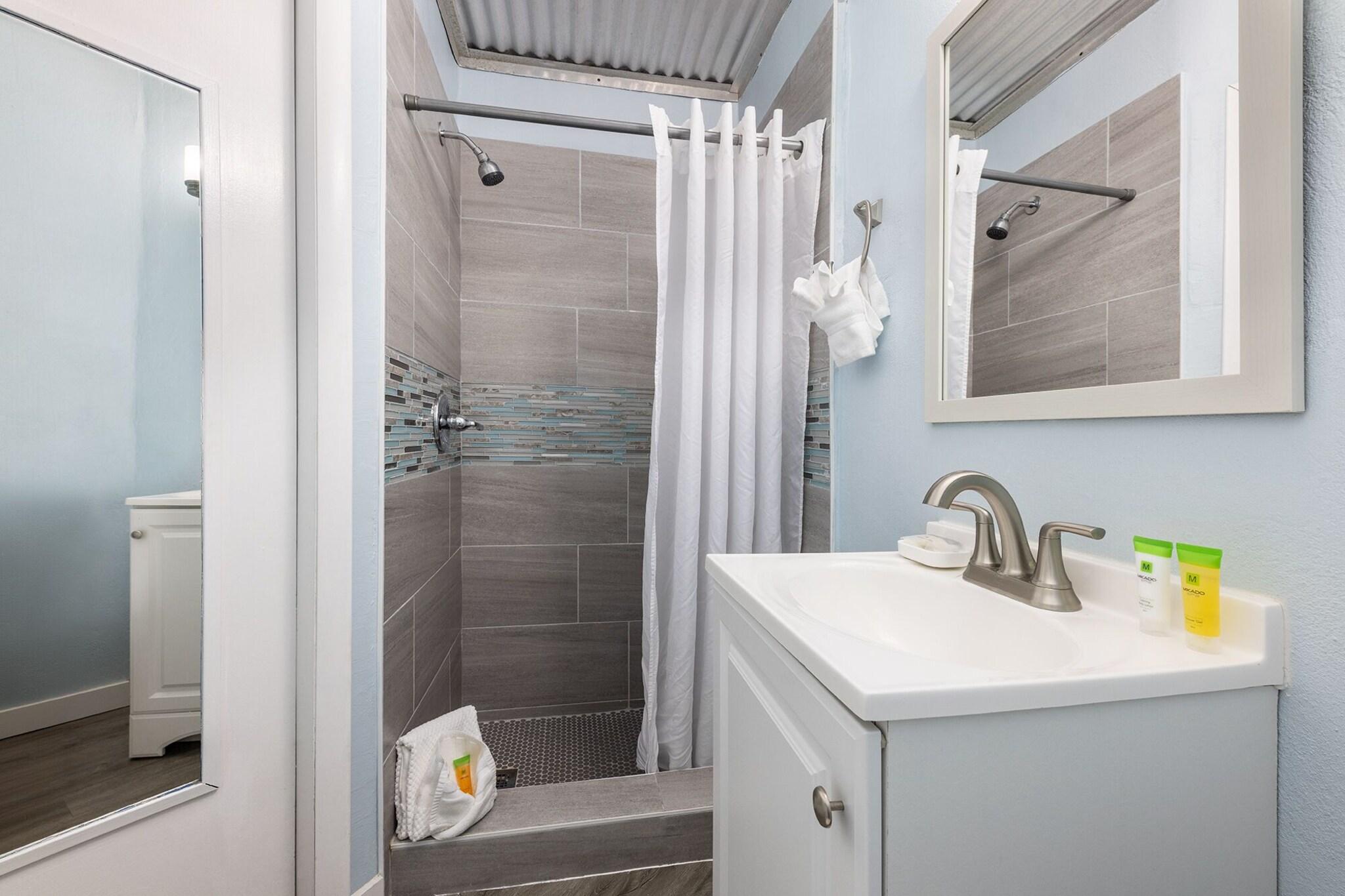 Bungalow Superior Beach Front