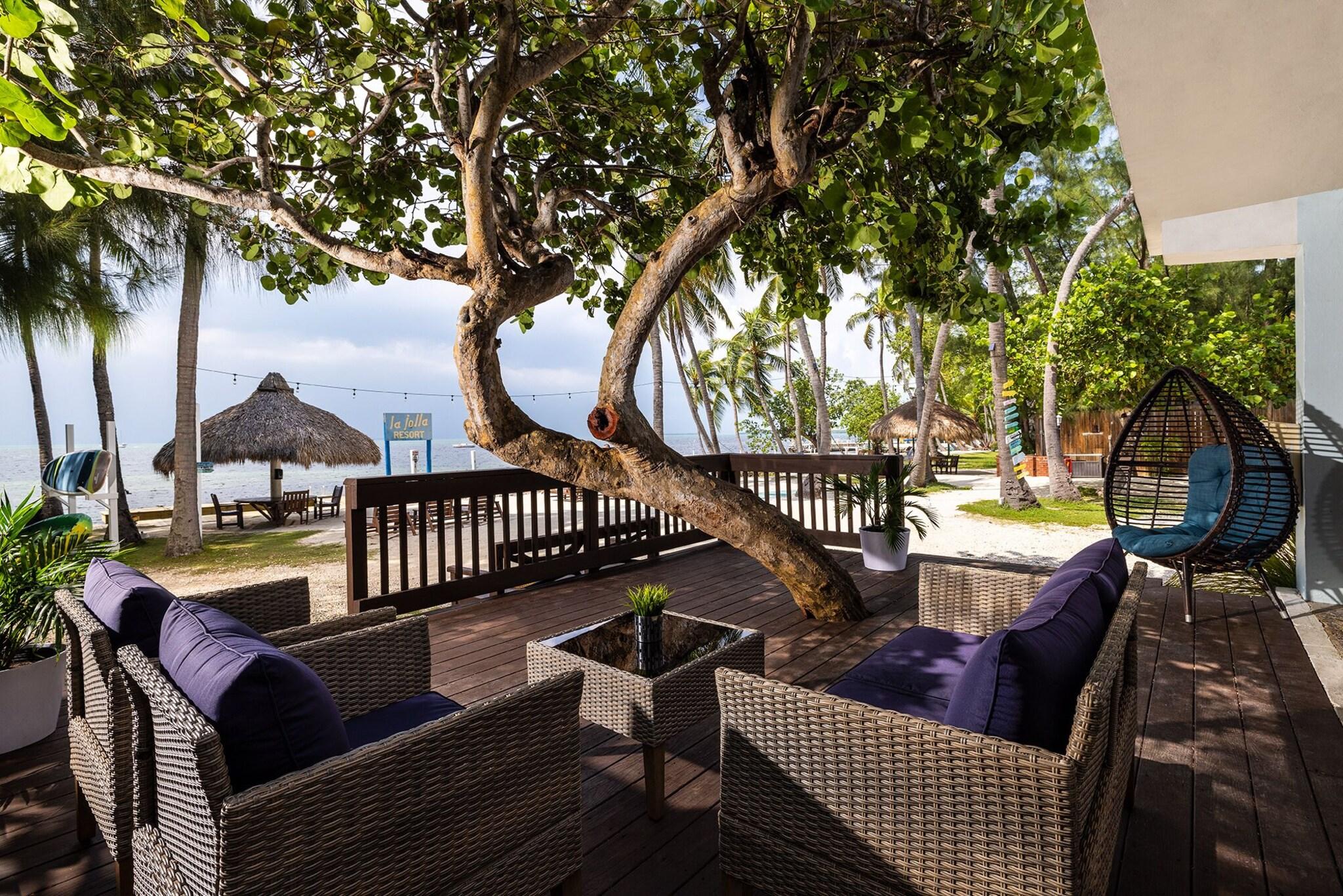 Bungalow Superior Beach Front