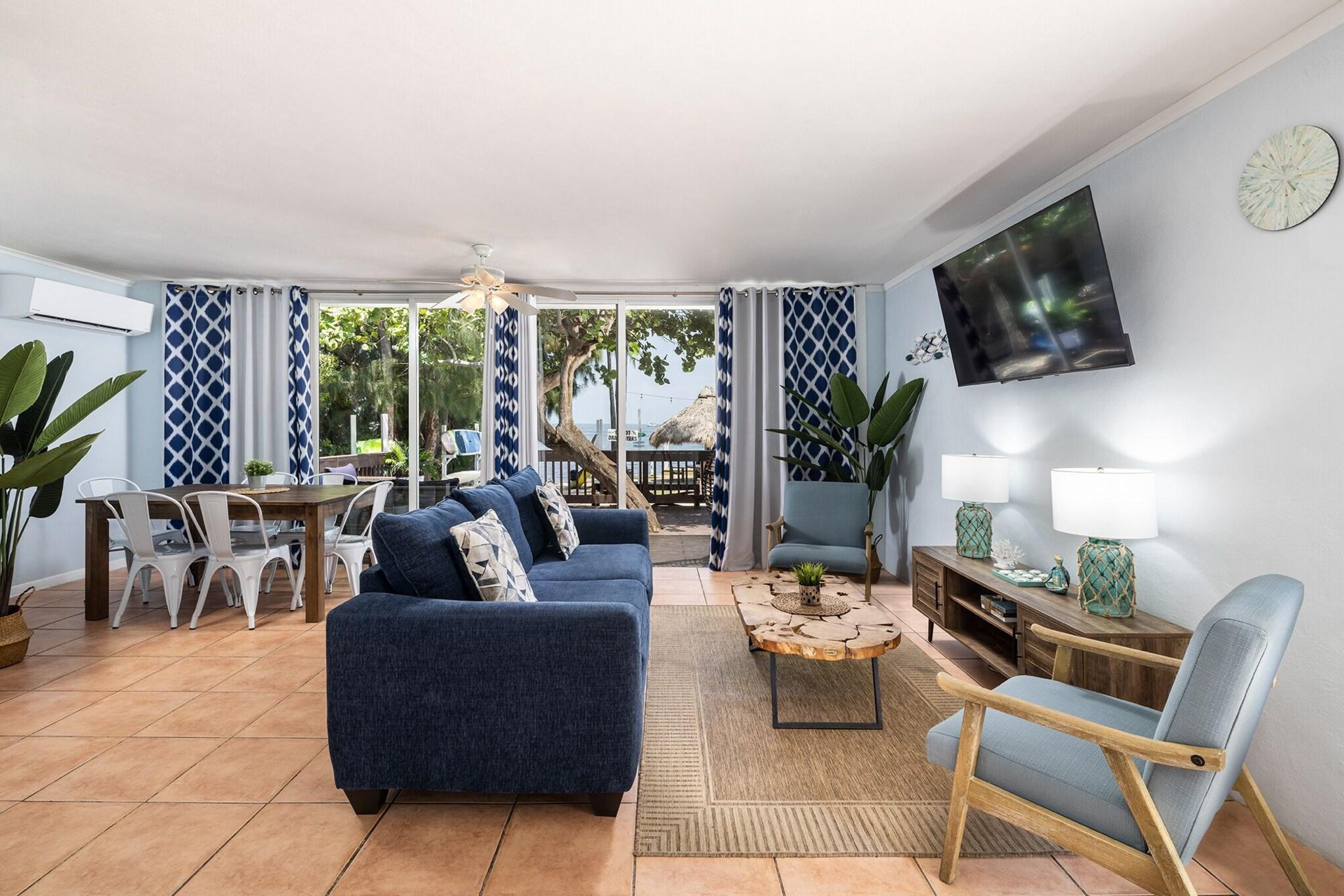 Bungalow Superior Beach Front