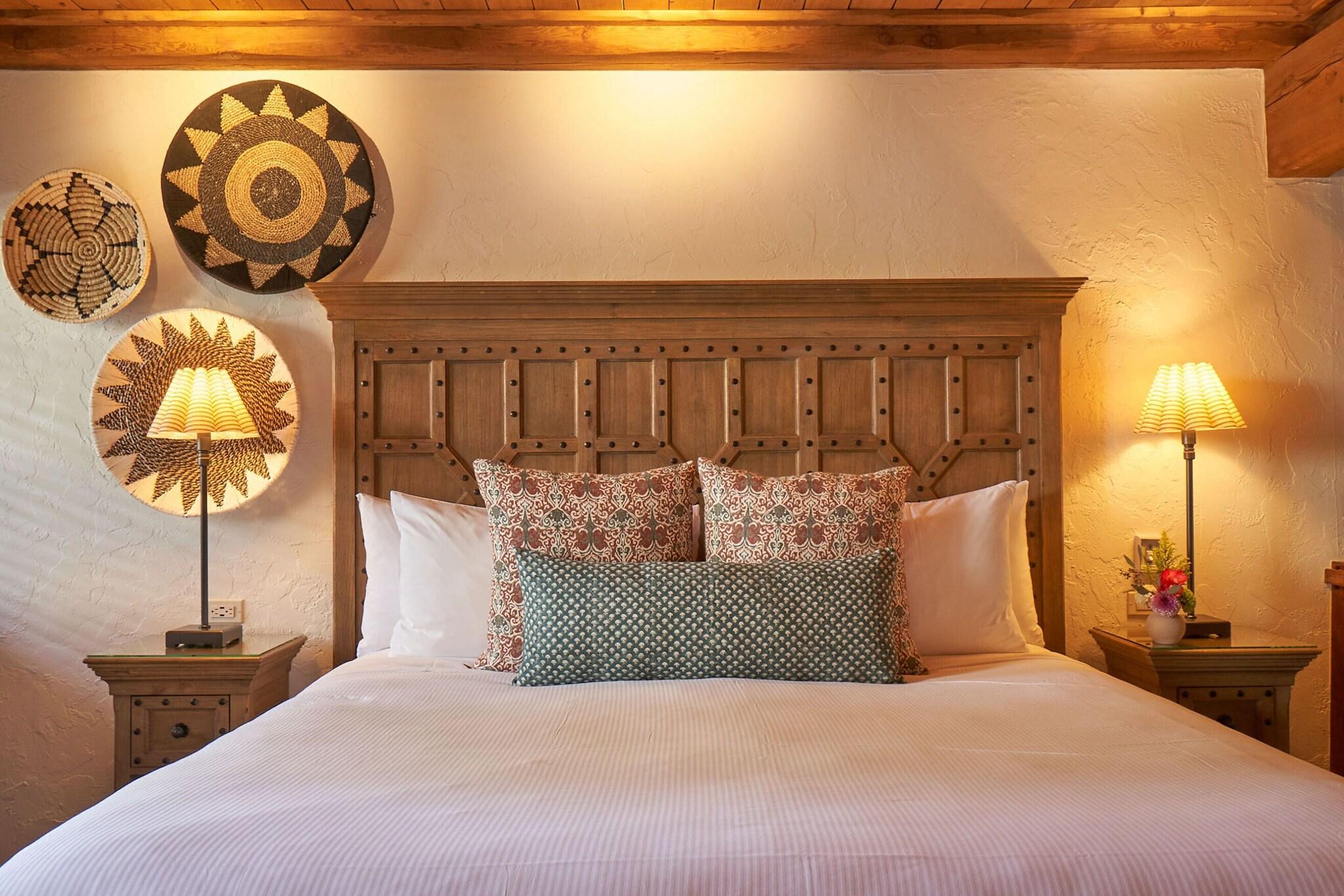 Suite King Bed One Bedroom 