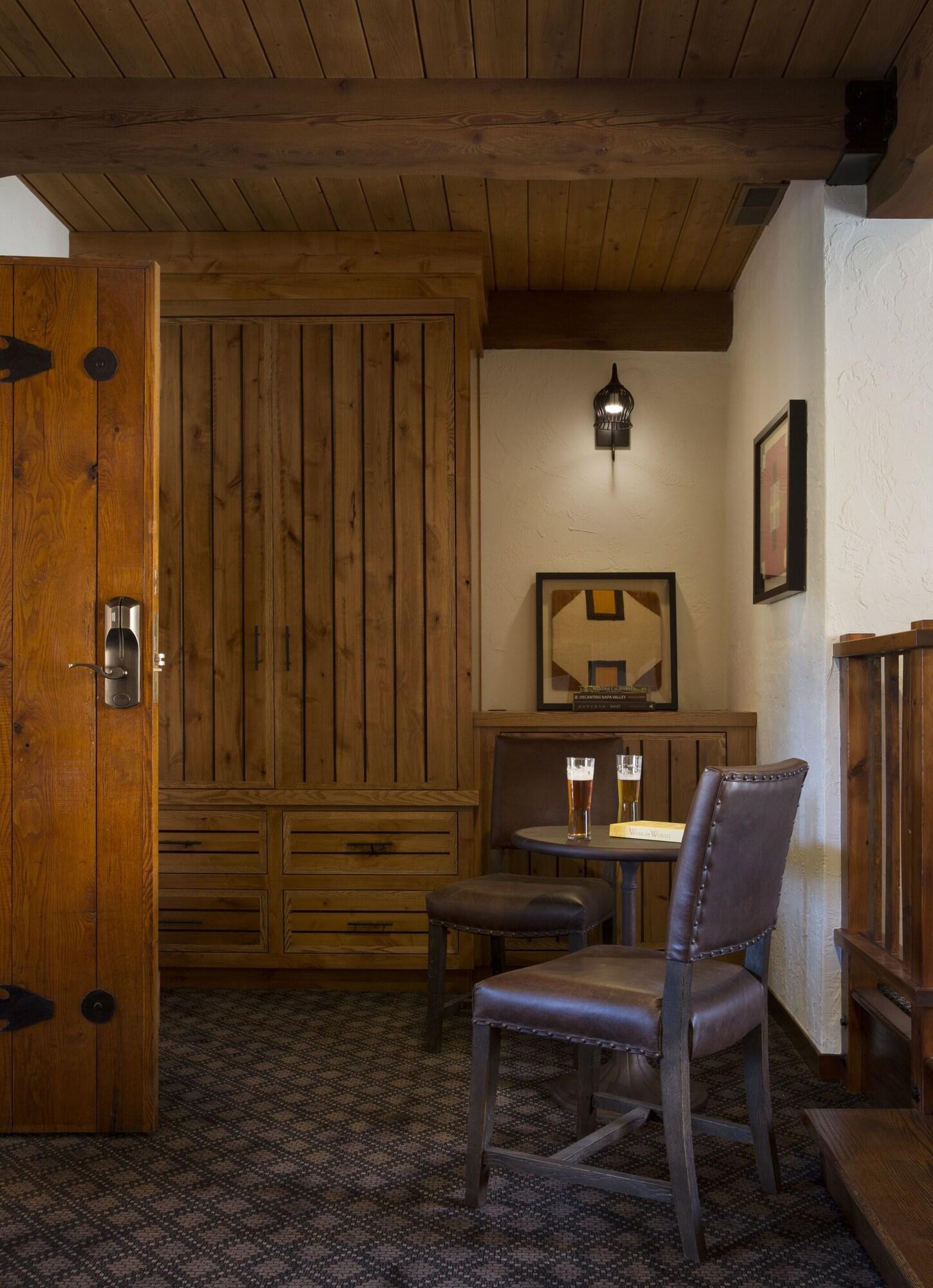 Double Premium King Bed