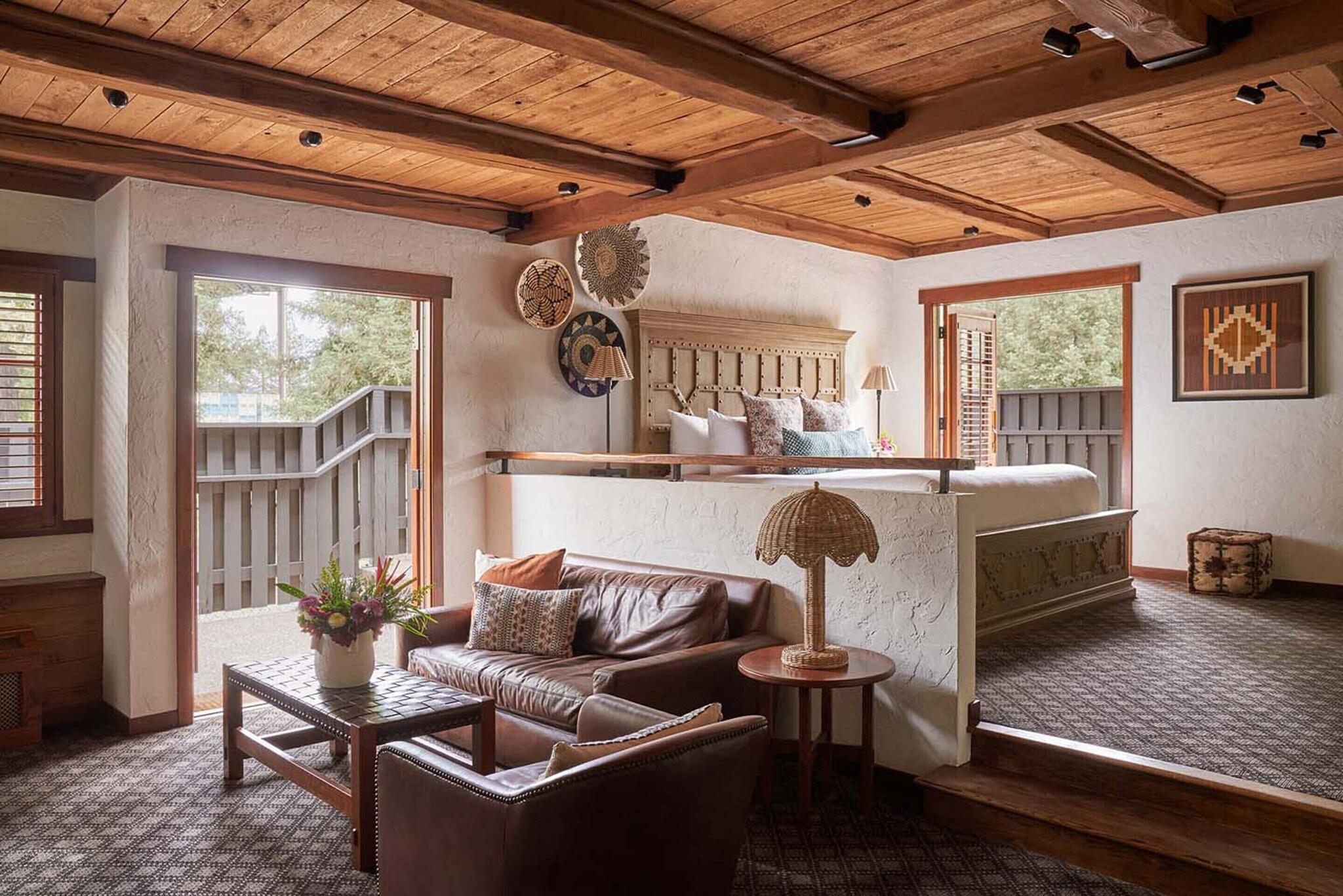 Suite Premium King Bed