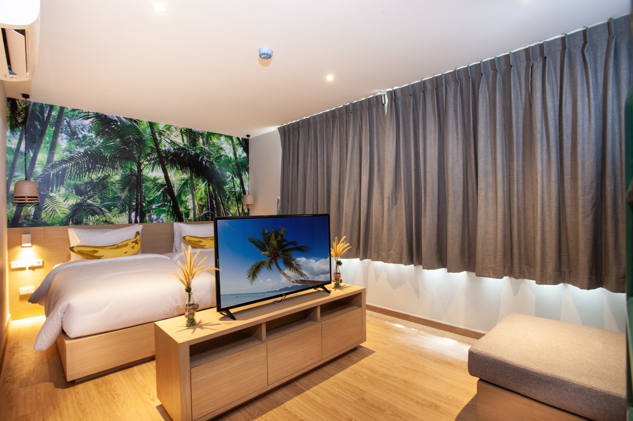 Family Room Standard