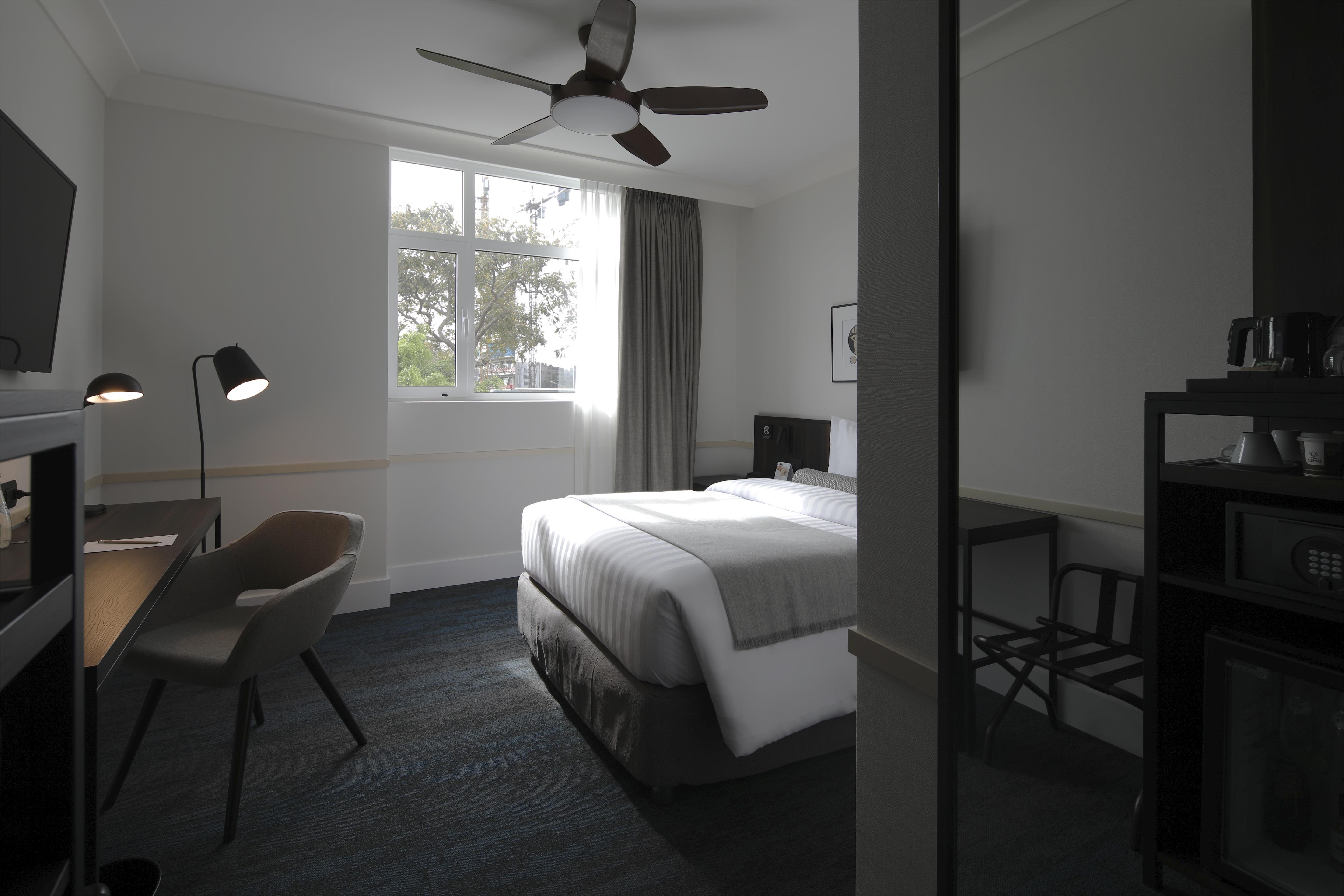 Room Deluxe