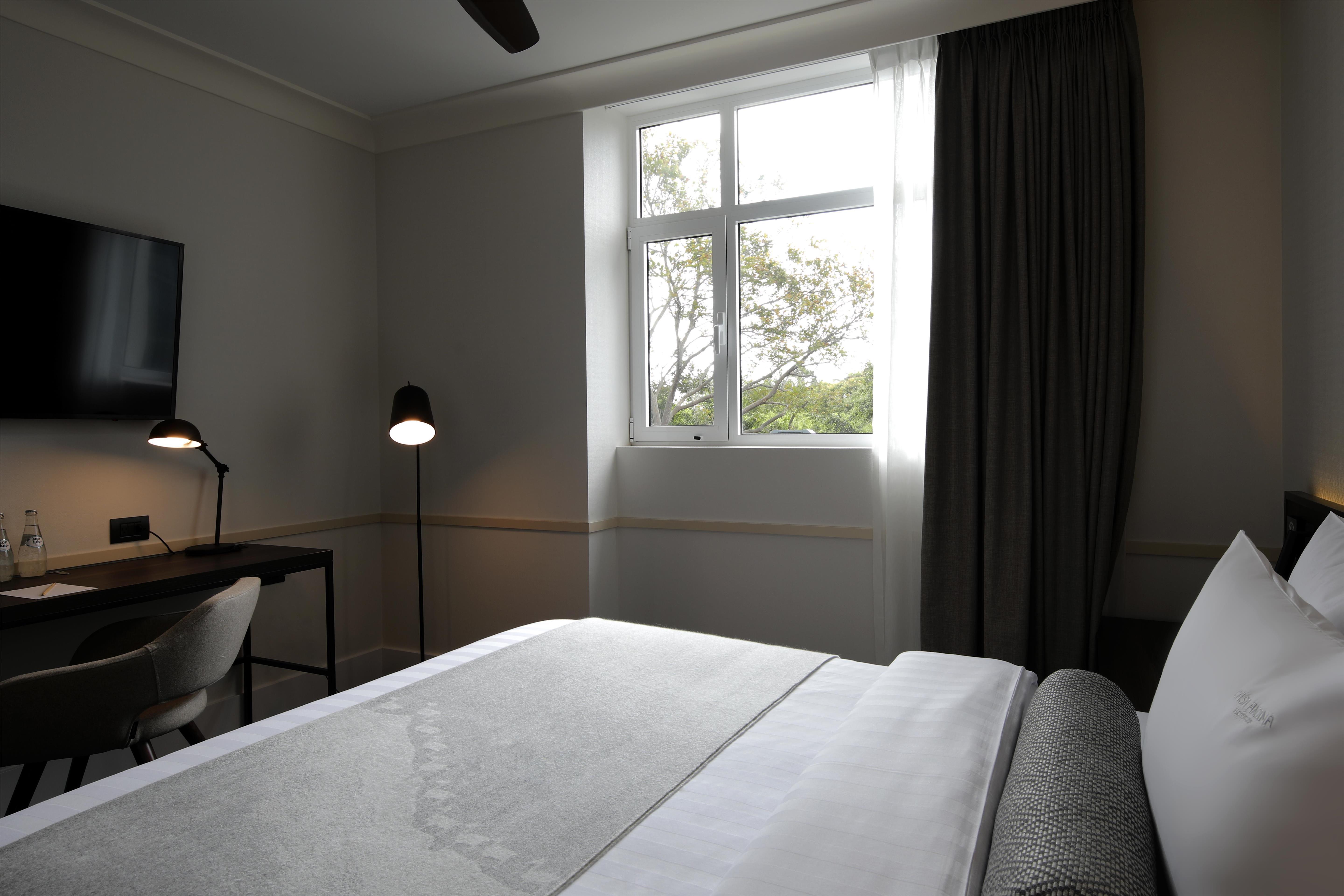 Room Deluxe