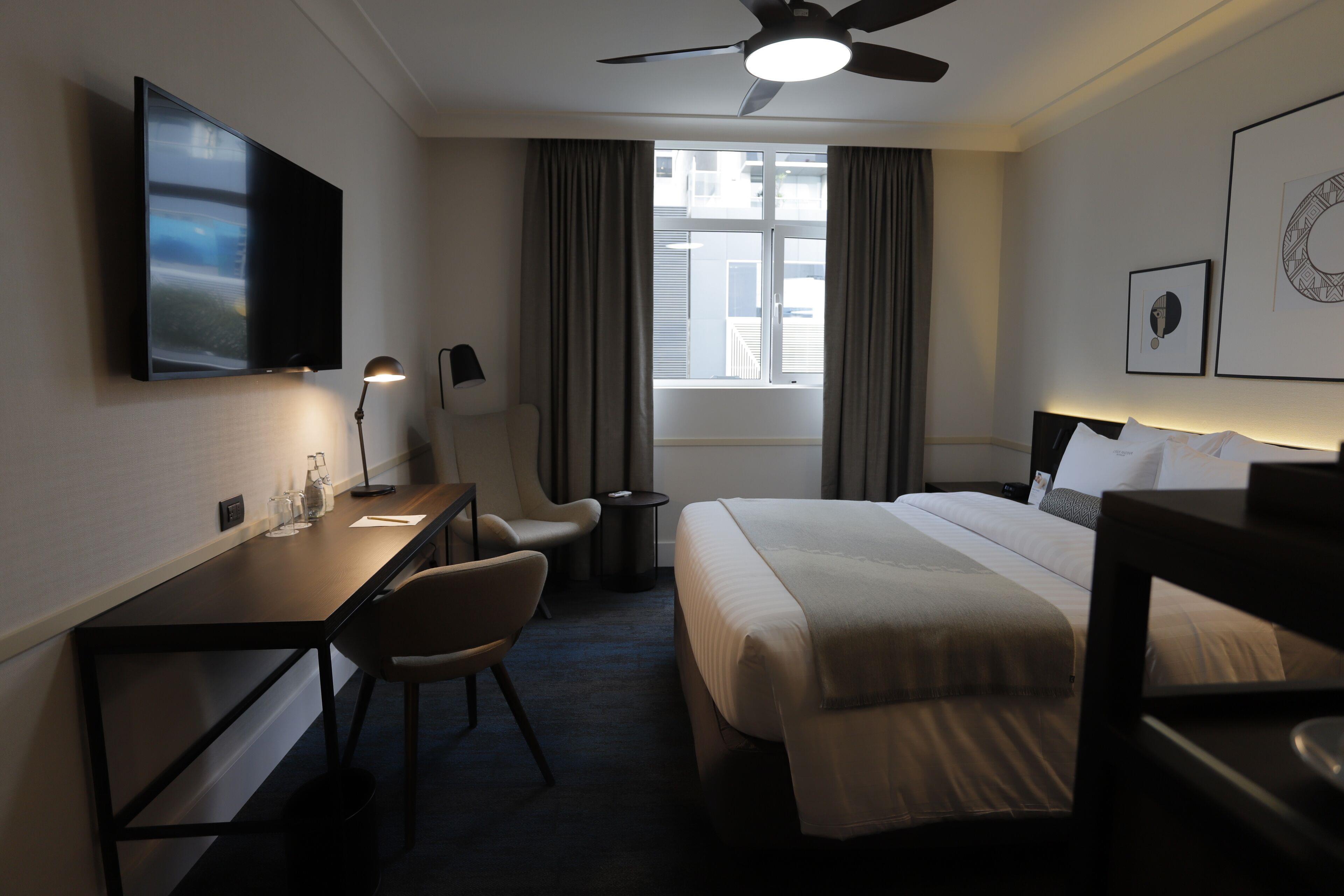 Room Deluxe