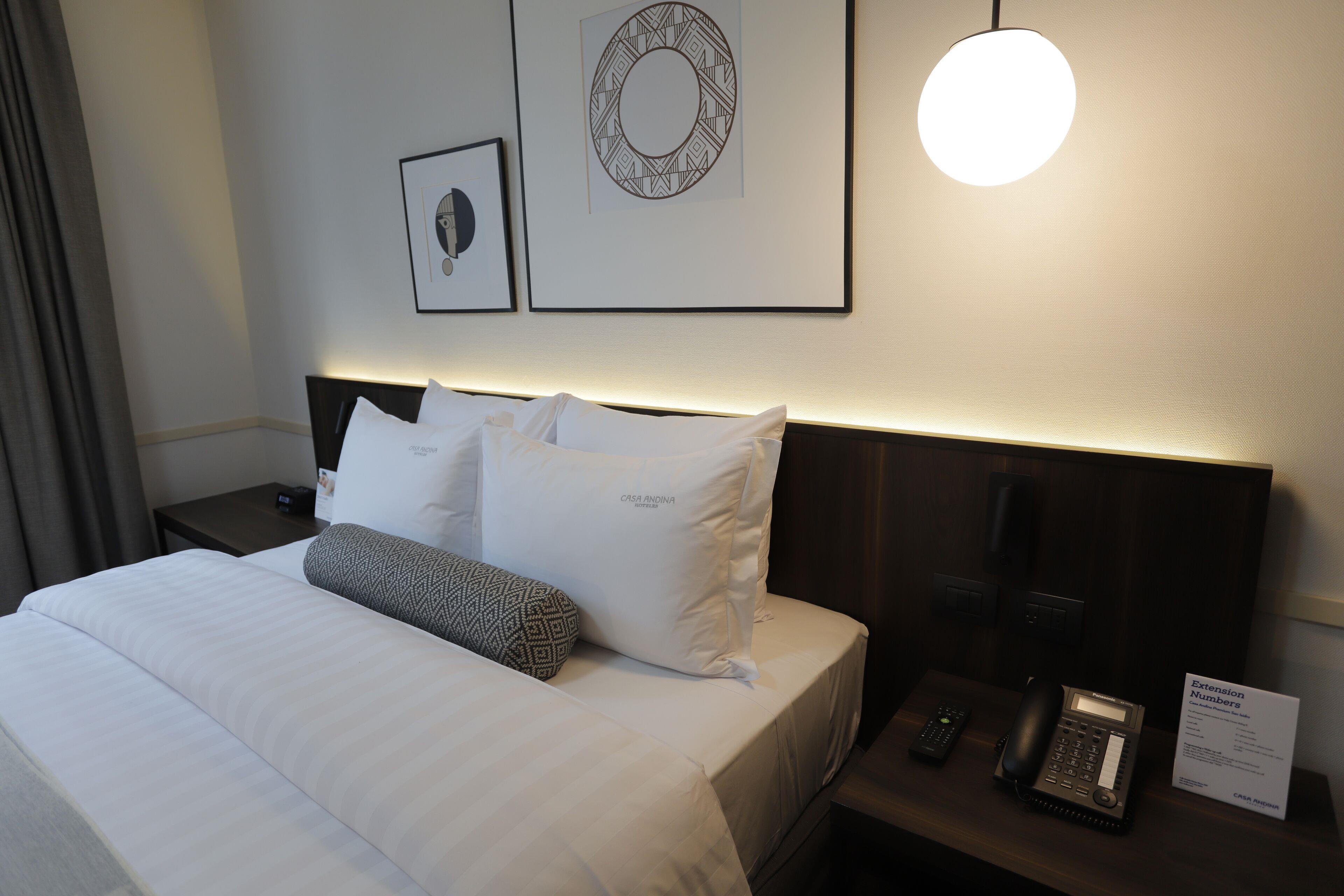 Room Deluxe