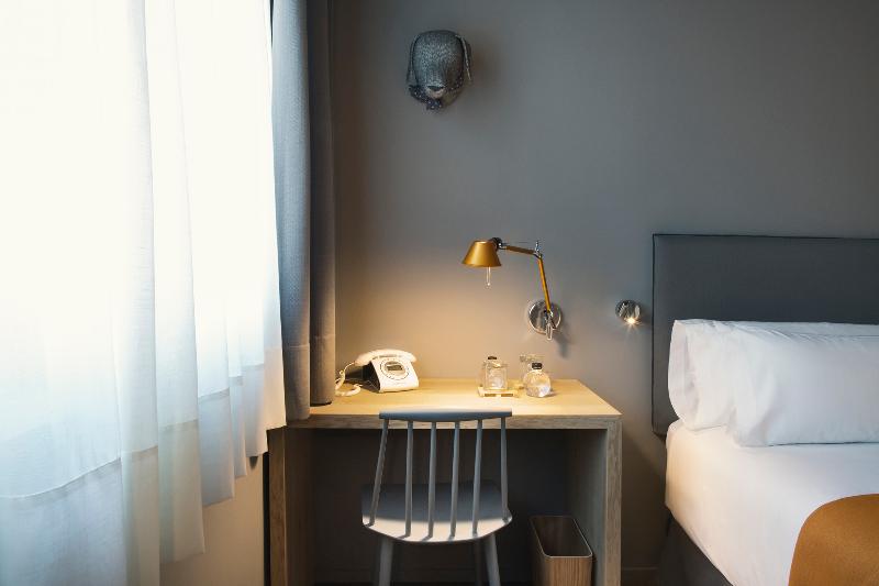 Double Single Standard