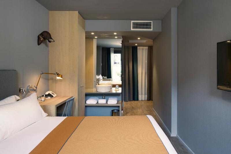 Double Single Standard