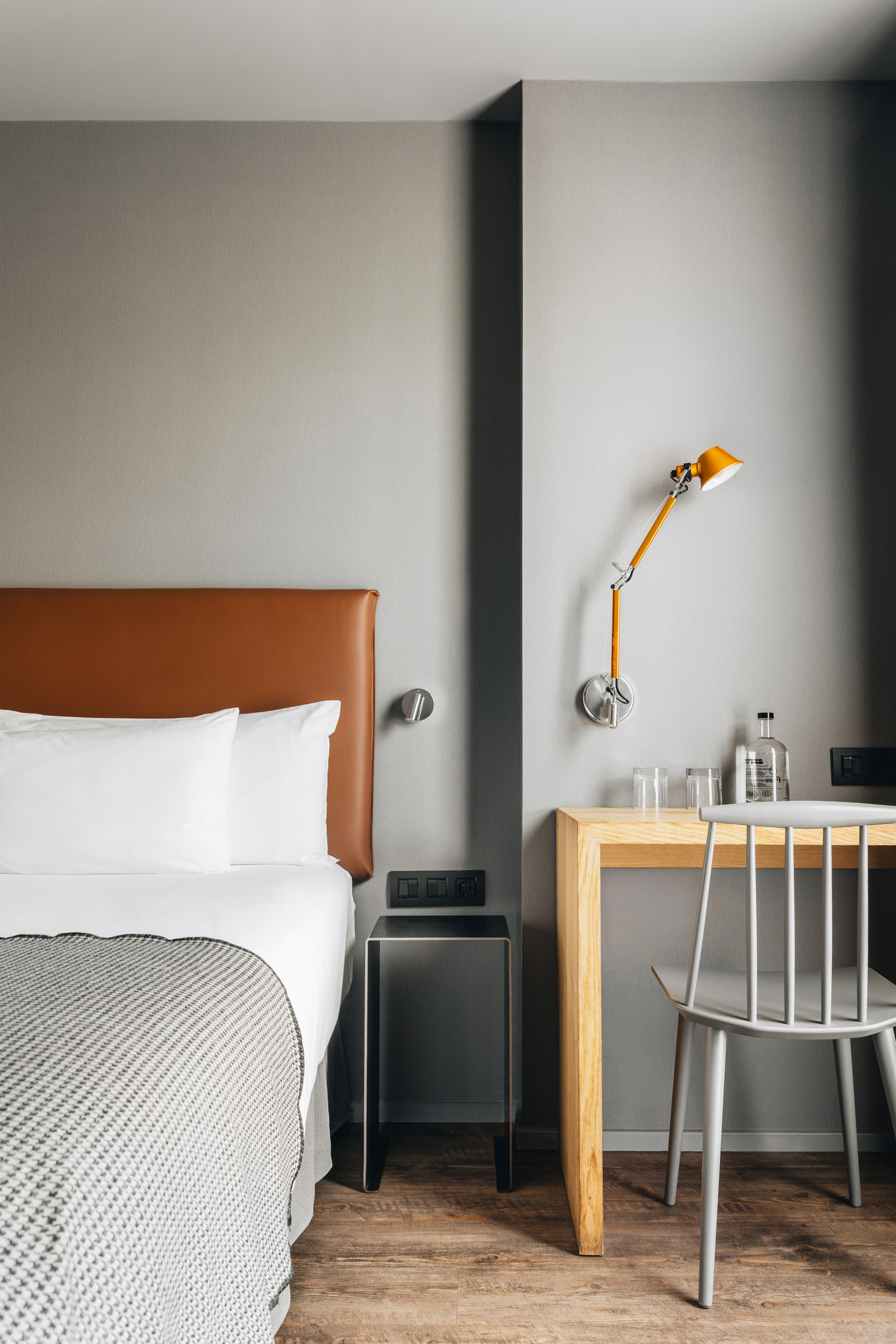 Junior Suite with Double Bed