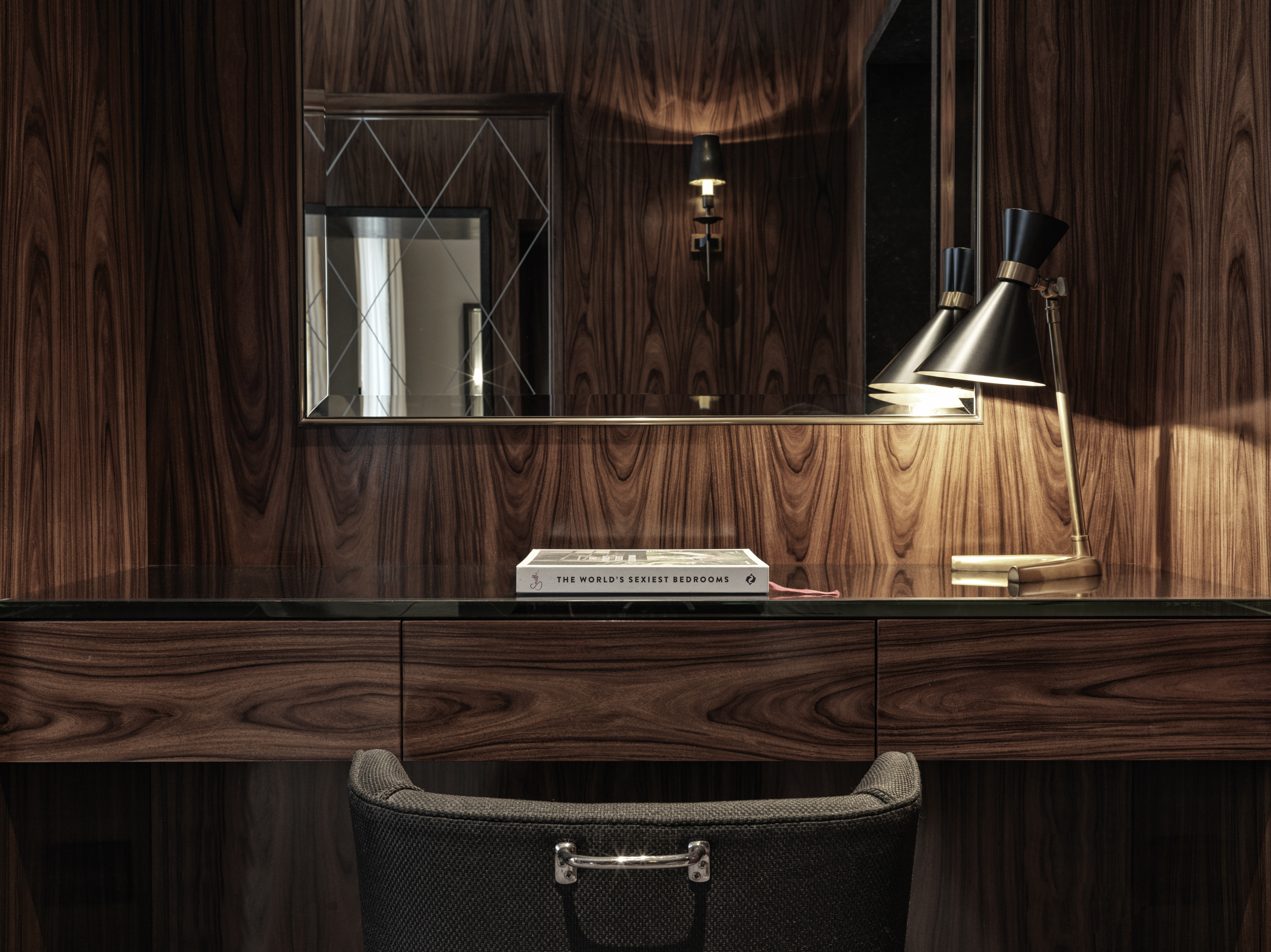 Junior Suite with Balcony