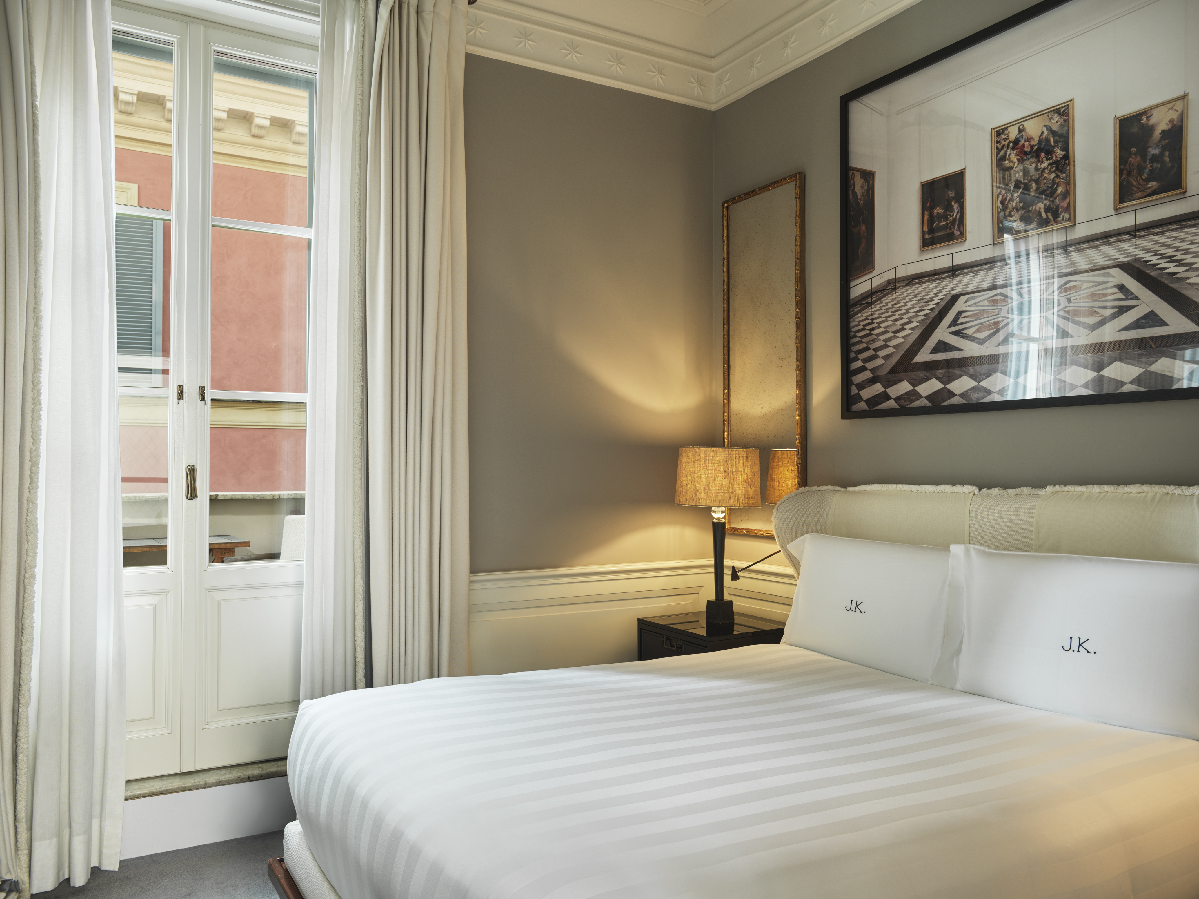 Room Standard
