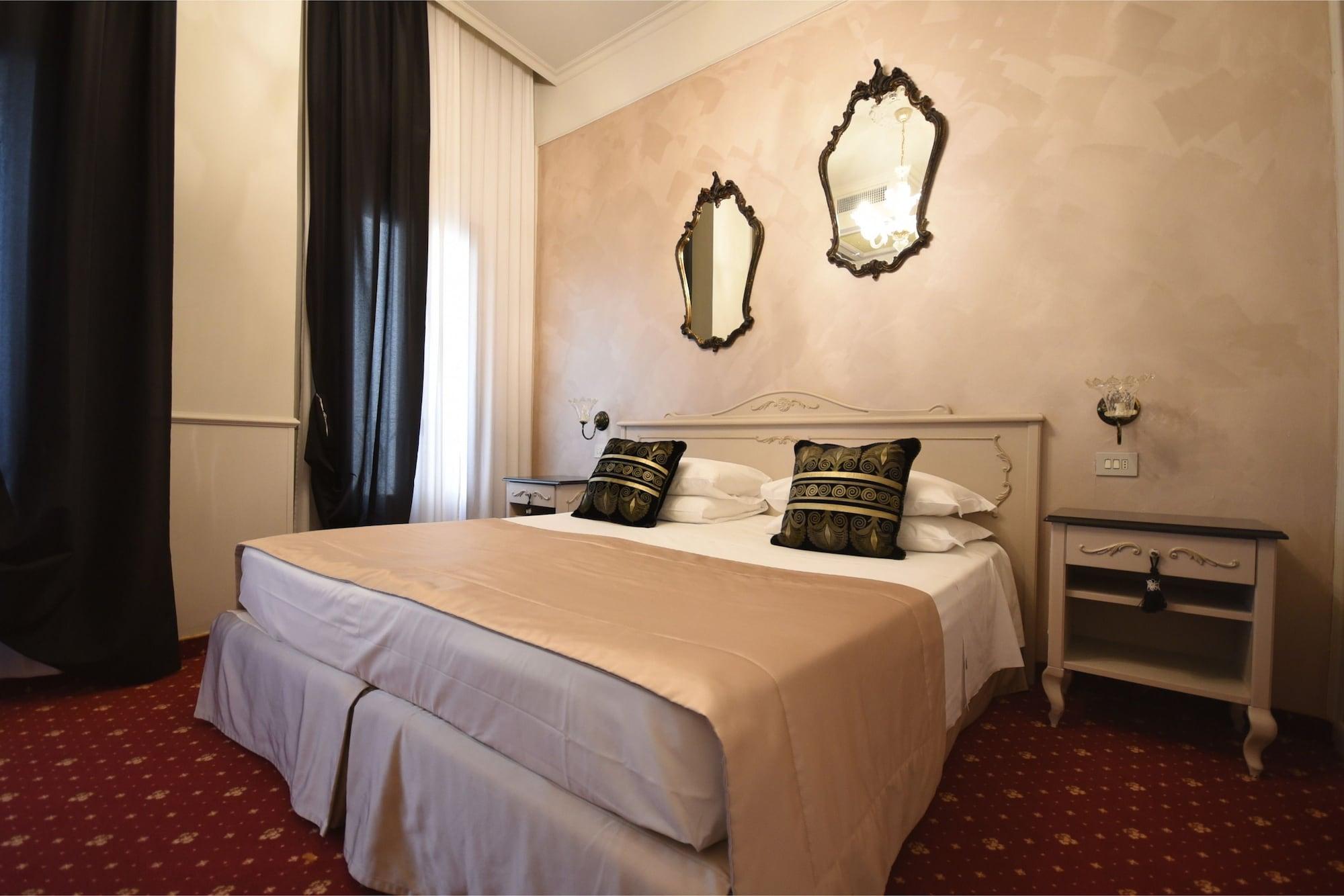 Double or Twin Executive