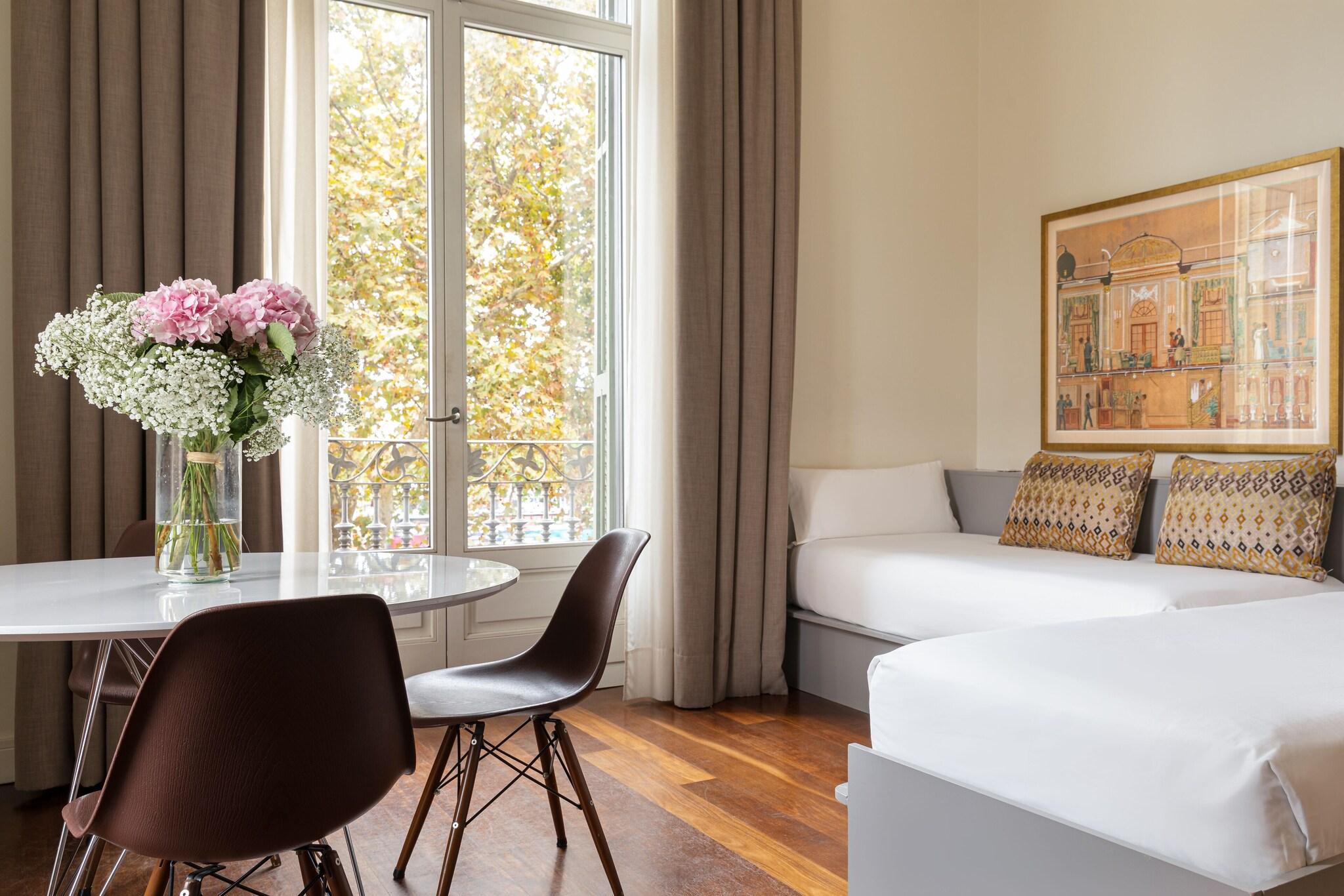 Family Room Standard