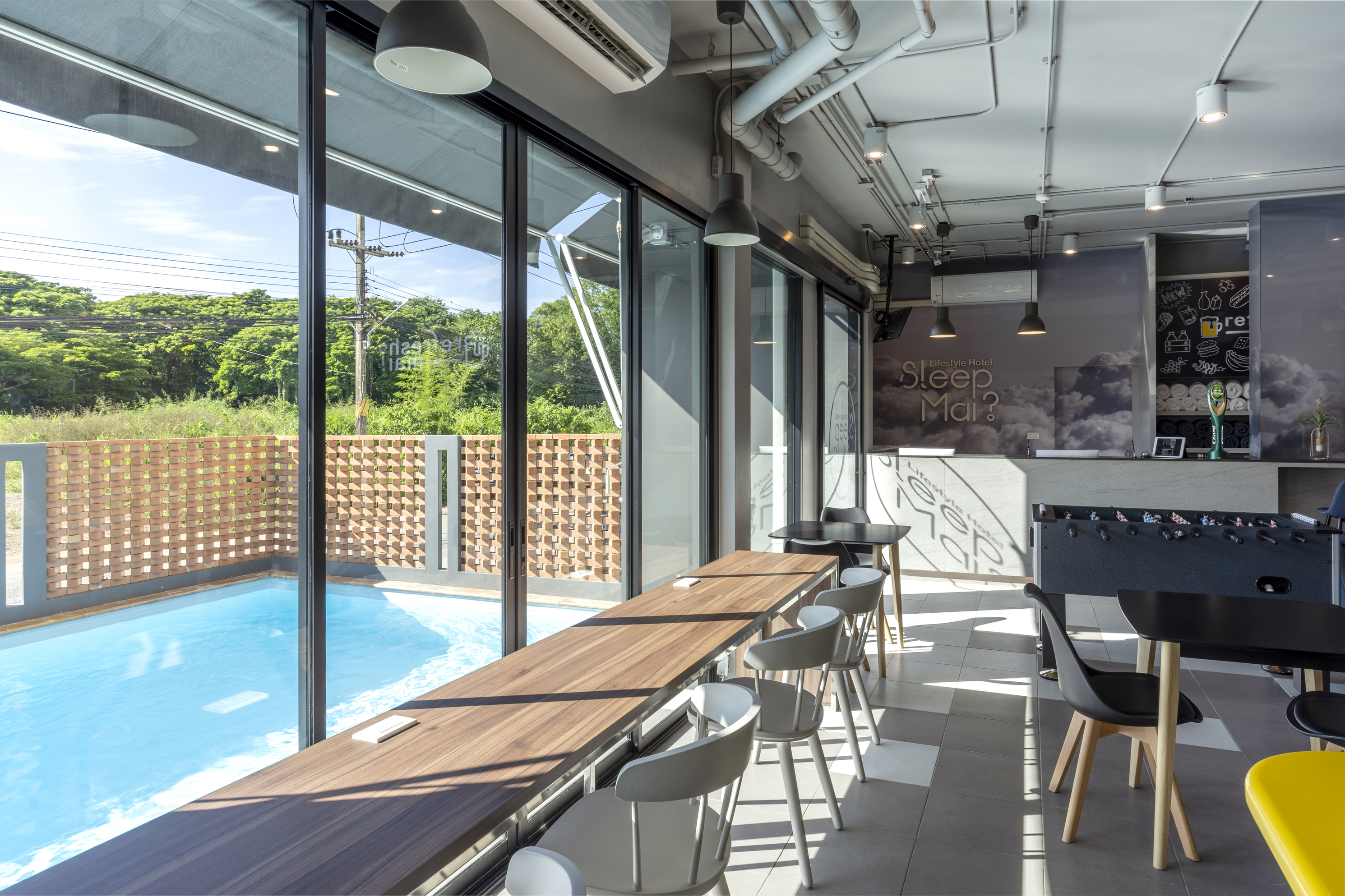 Sports and Entertainment