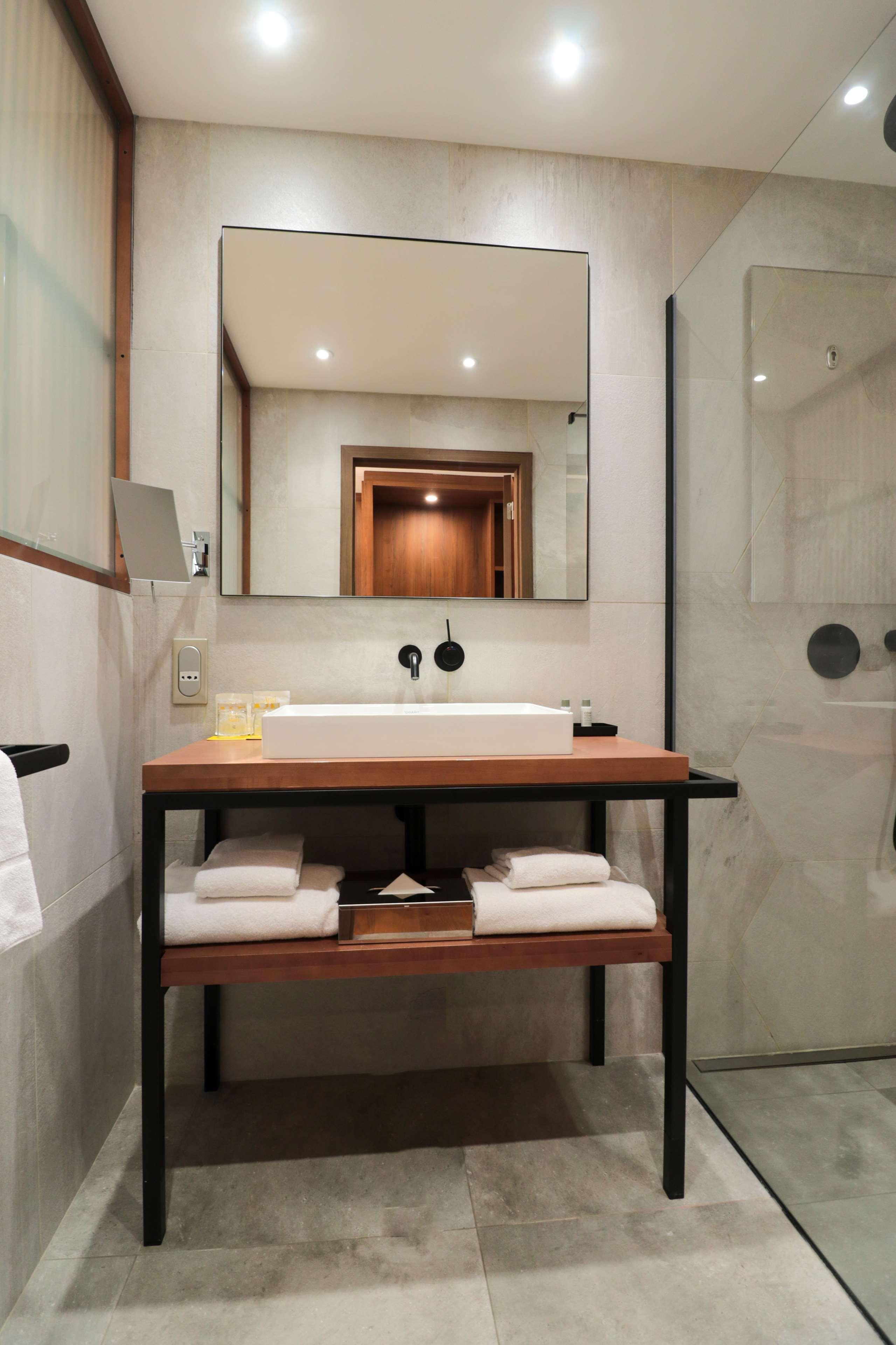 Twin Superior Sea View