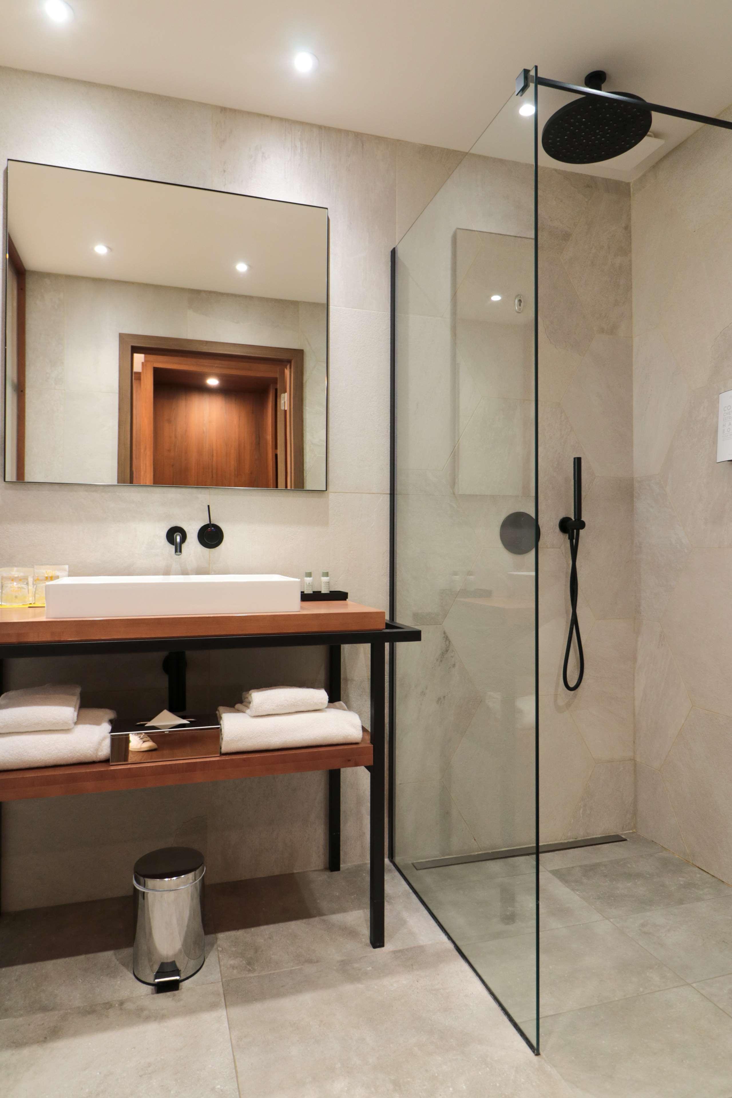 Double Deluxe Sea View