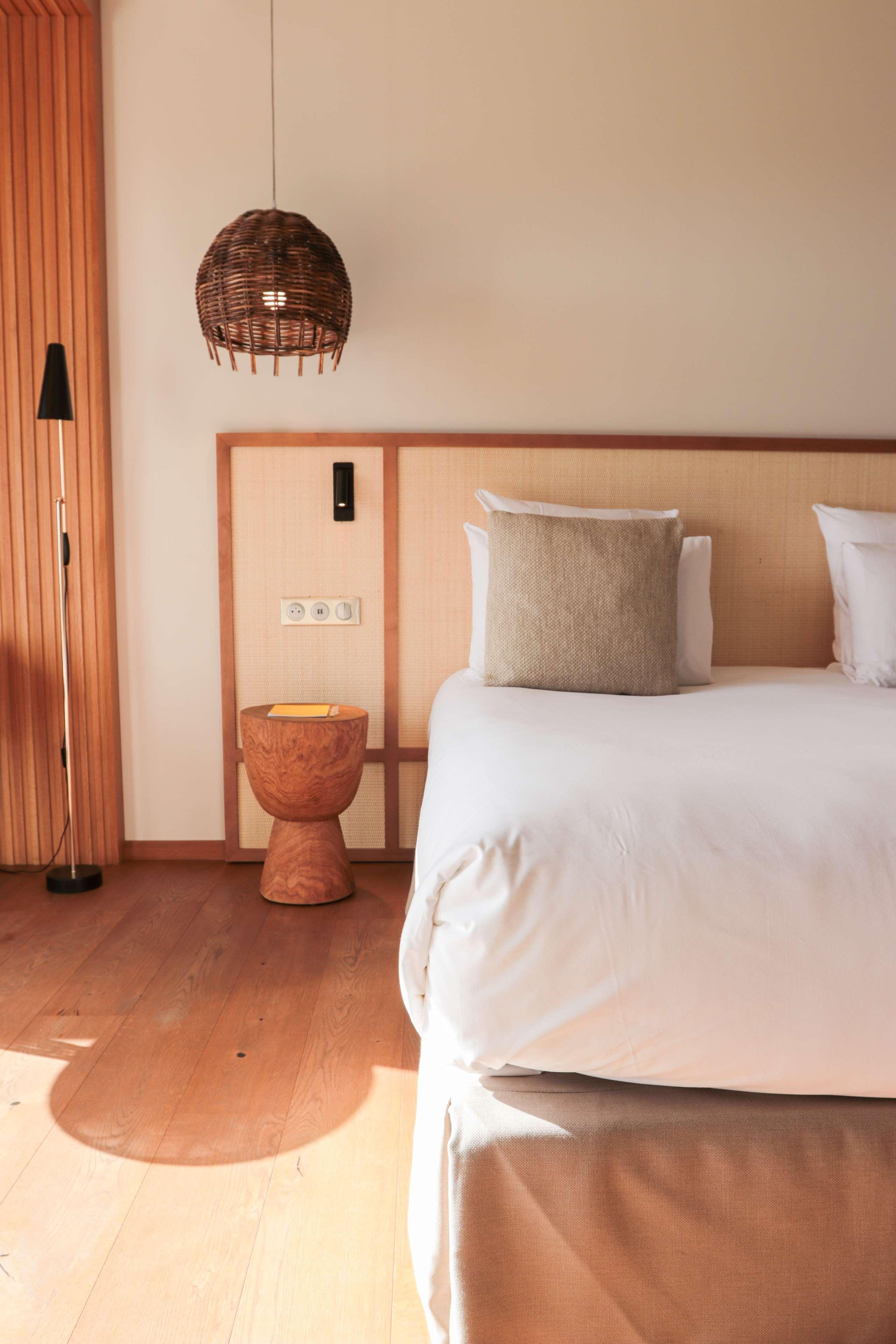 Double Superior Sea View