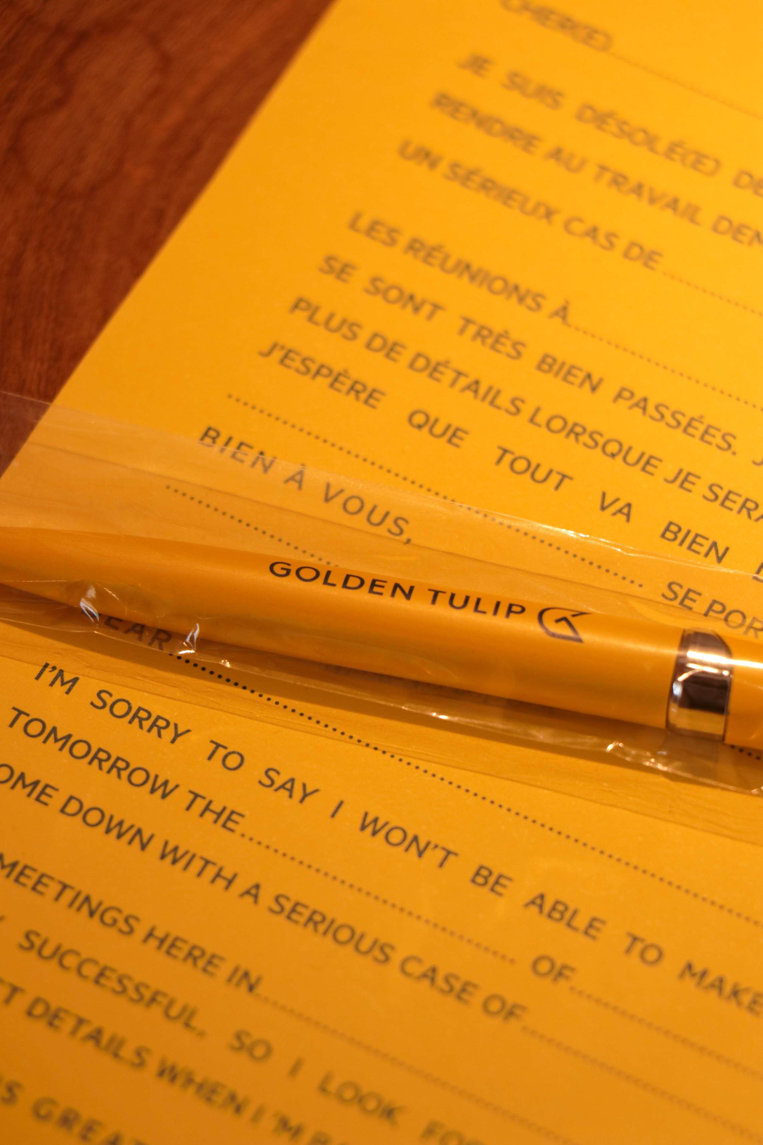 Double Deluxe Sea View