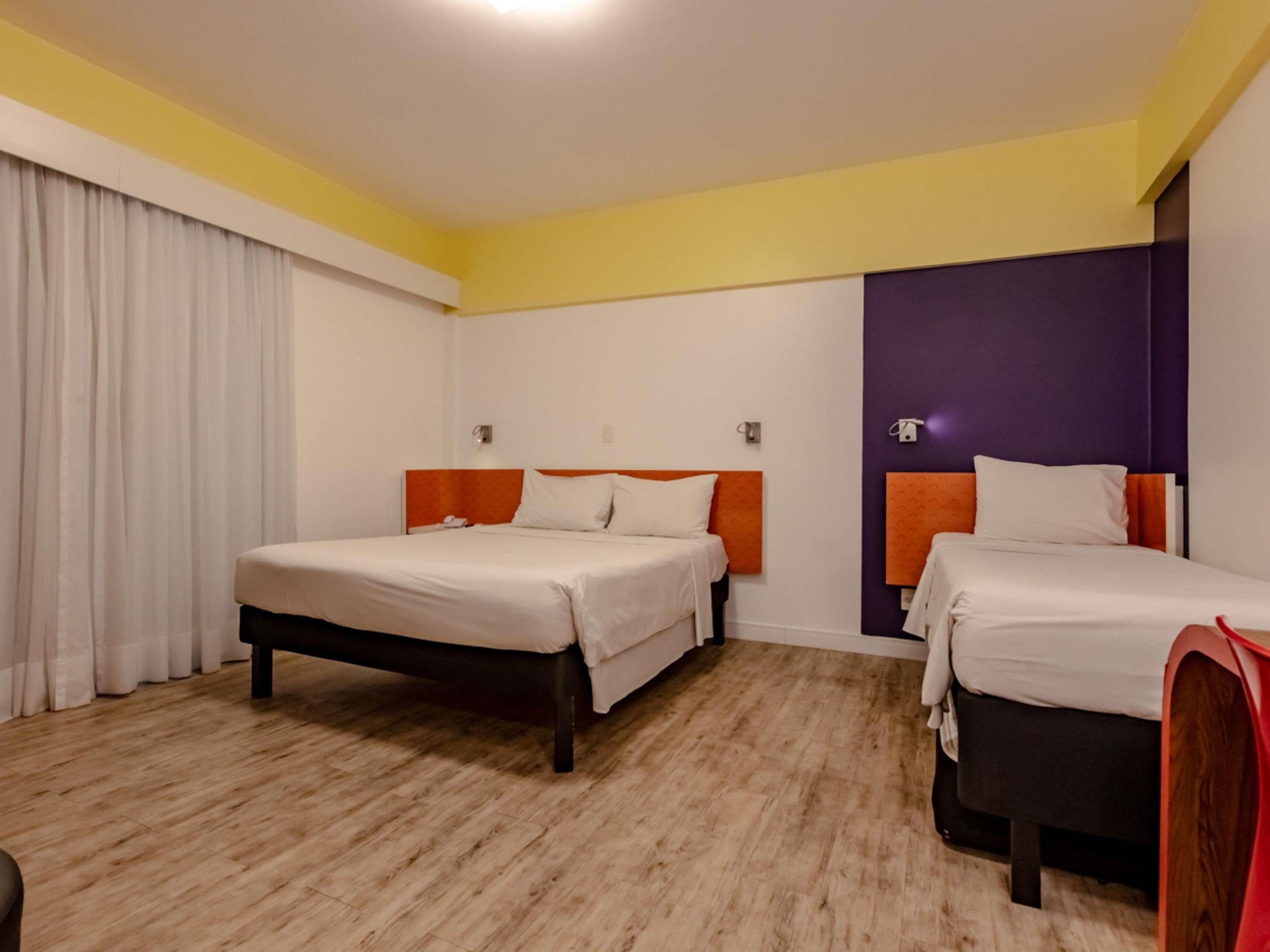 Apartment Capacity 2