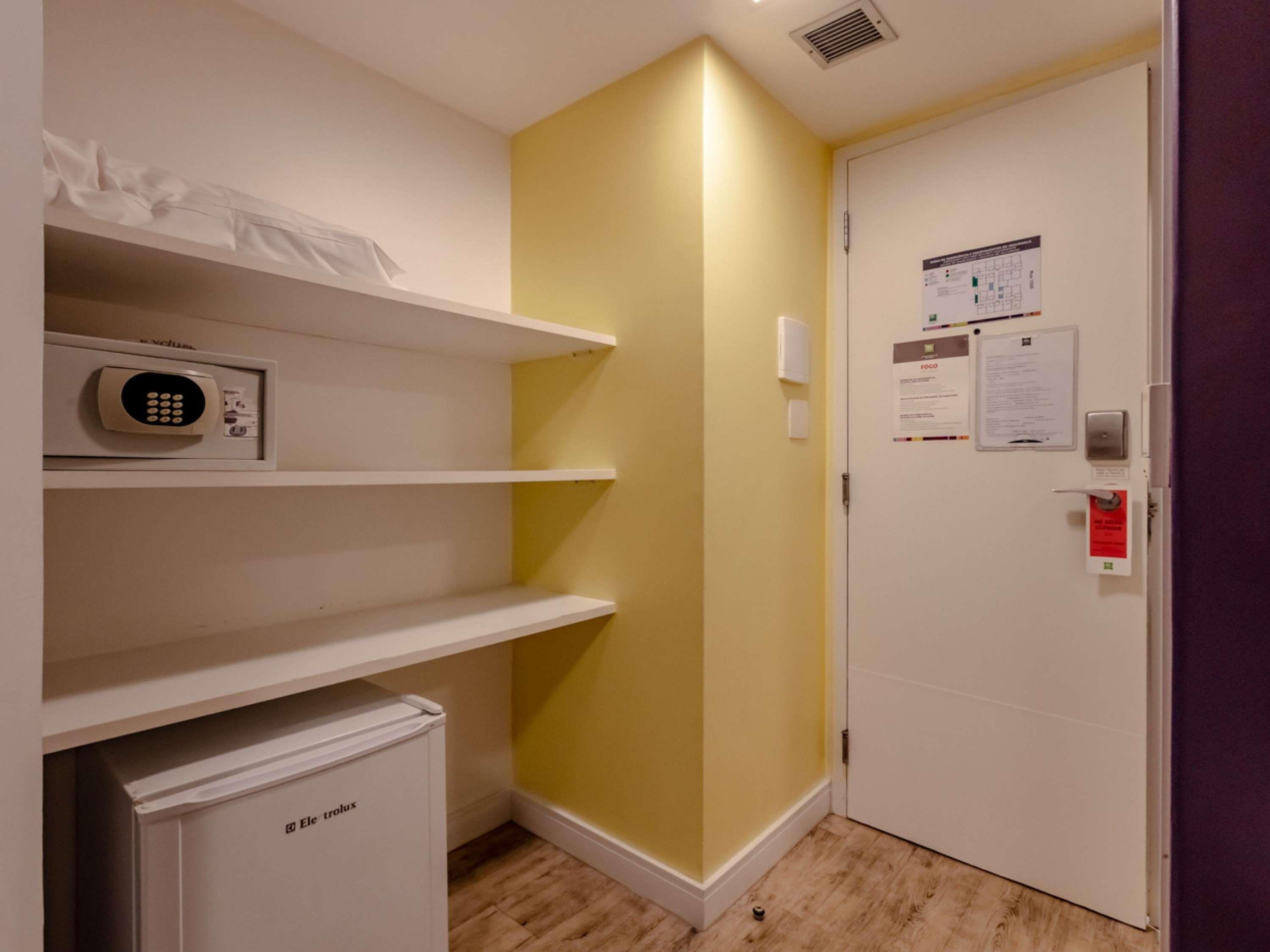 Apartment Capacity 2