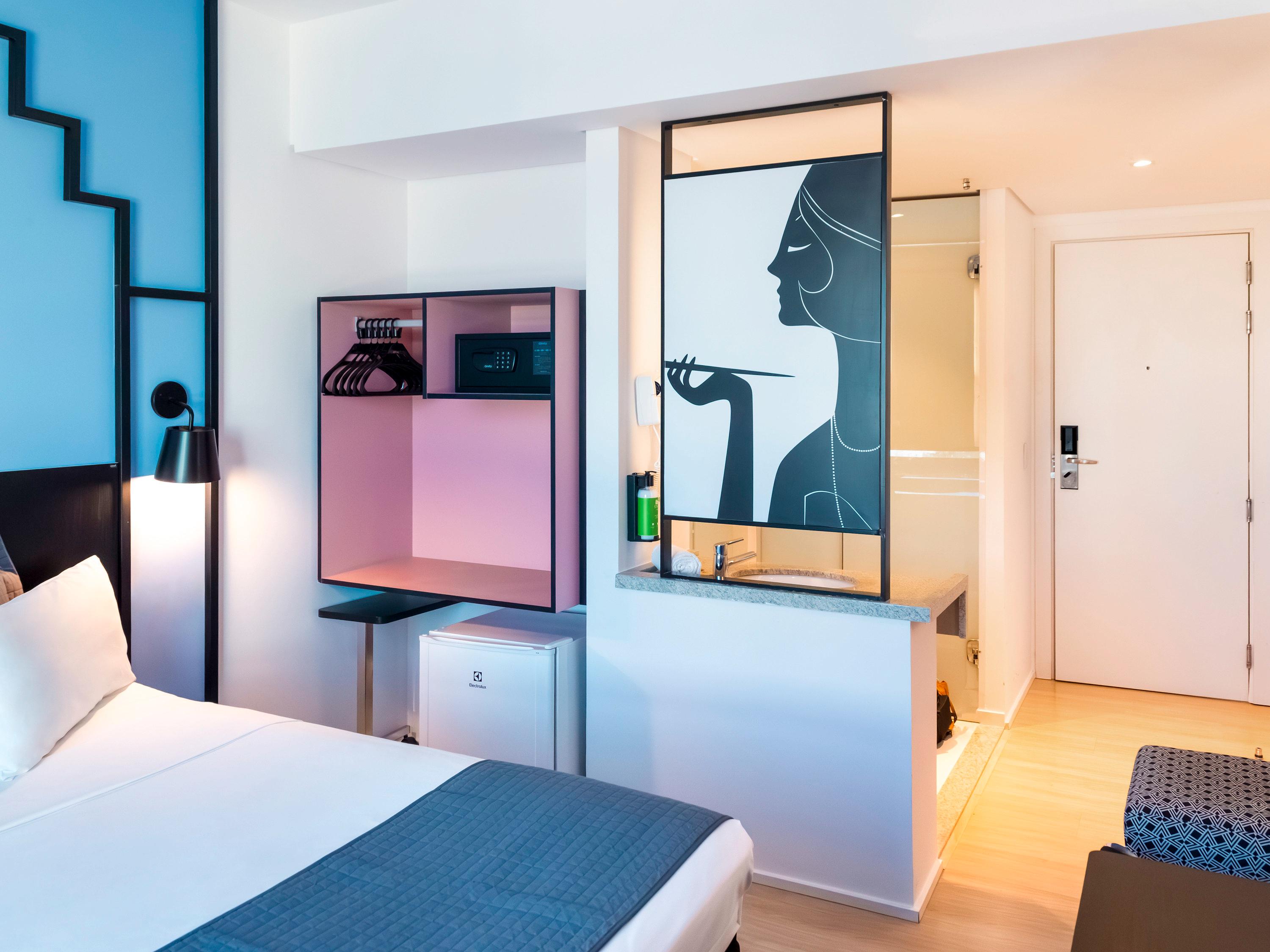 Apartment Superior with Double Bed