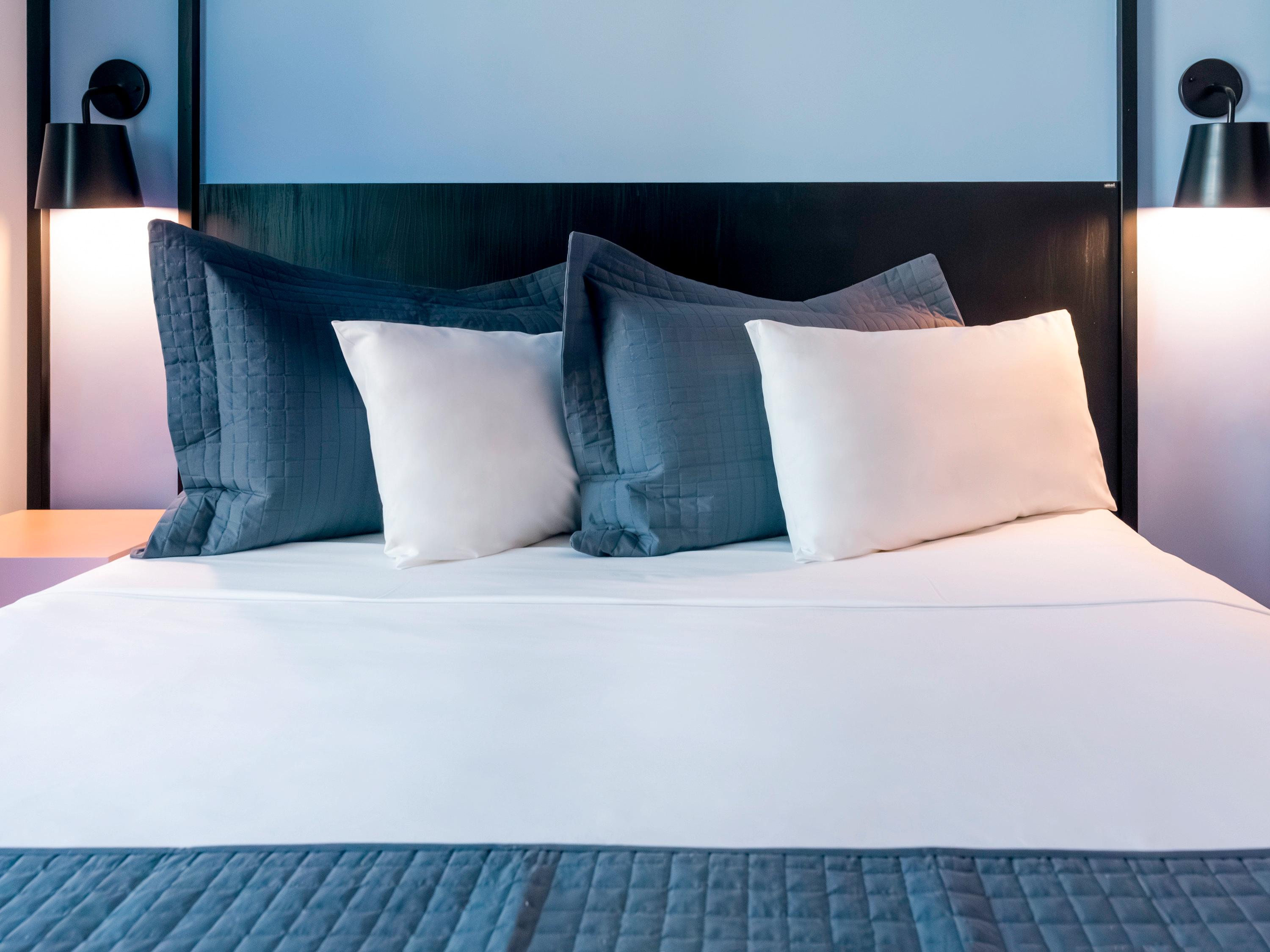 Apartment Superior with Double Bed