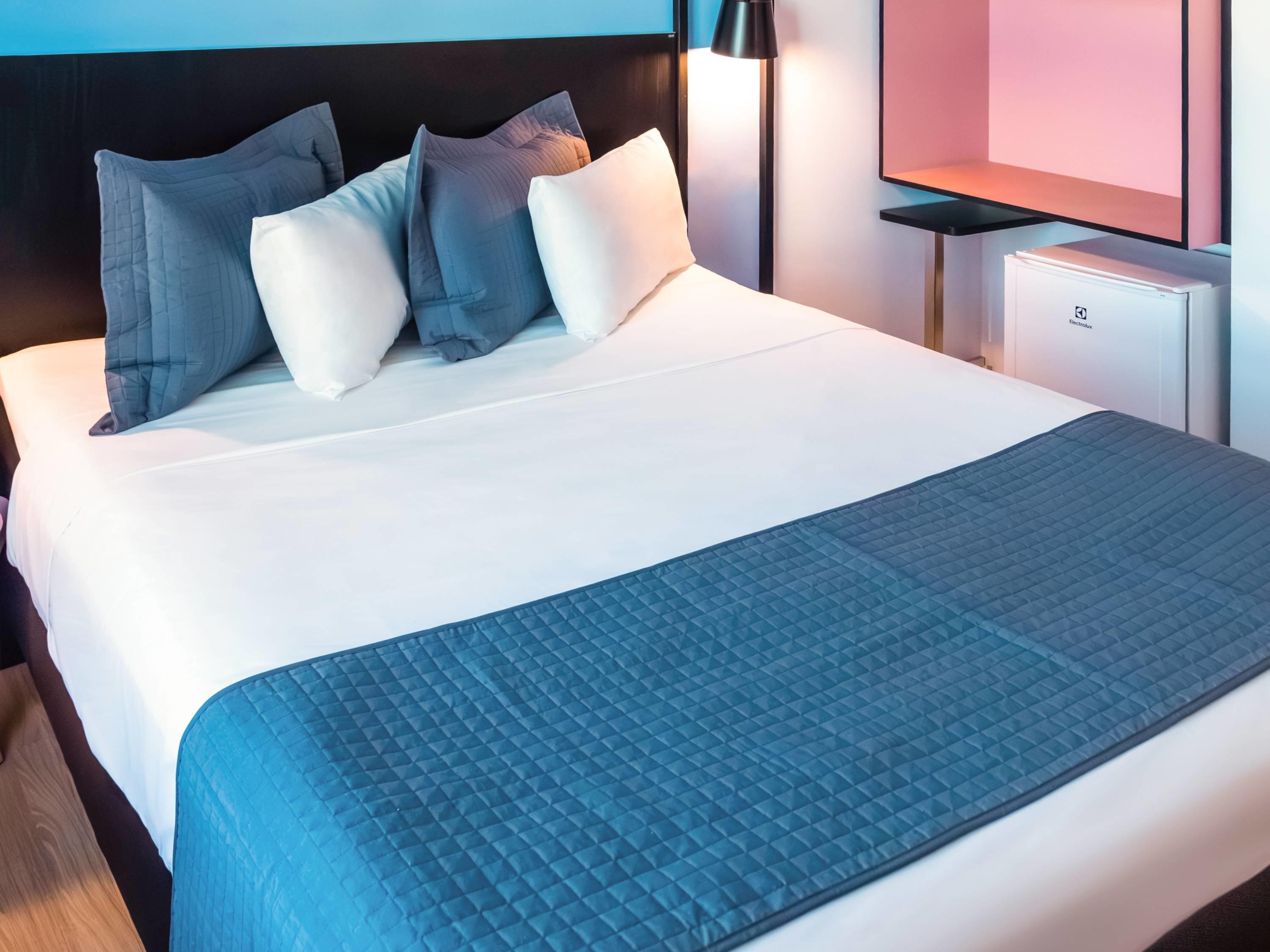 Apartment Superior with Double Bed