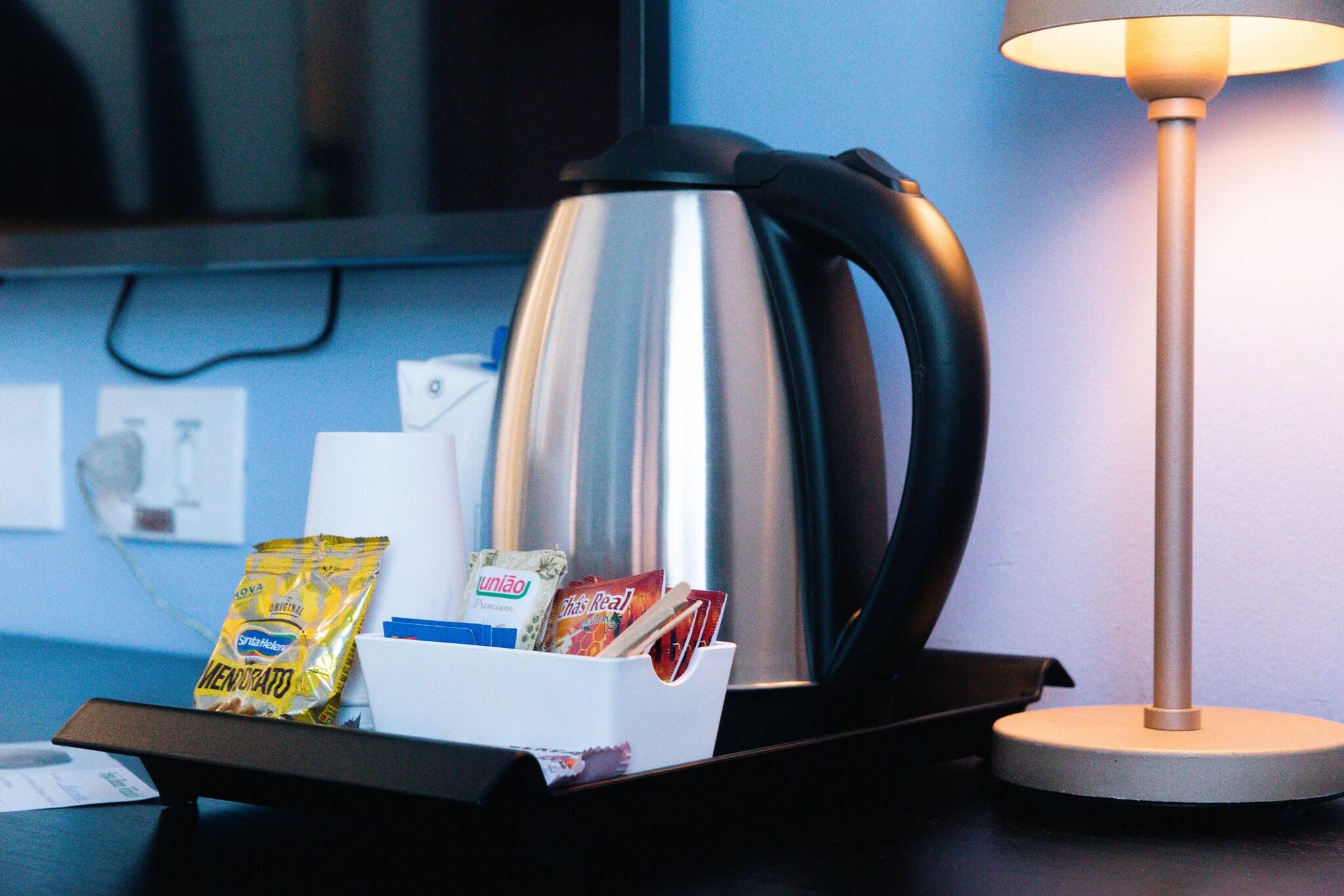 Apartment Superior with Double Bed