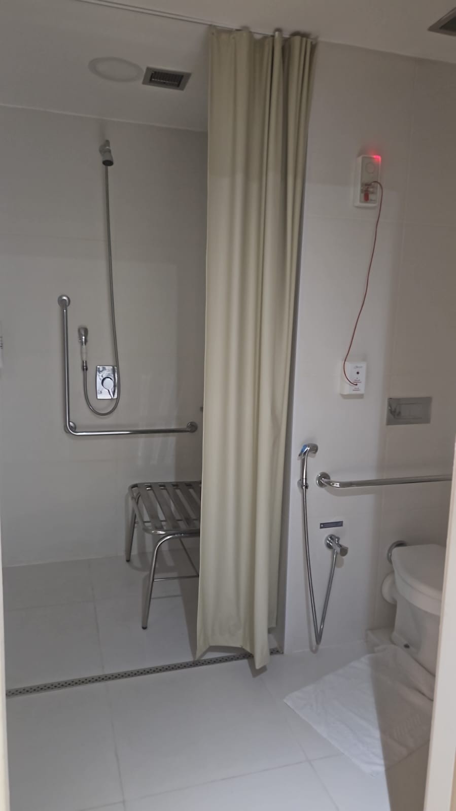 Apartment Accessible