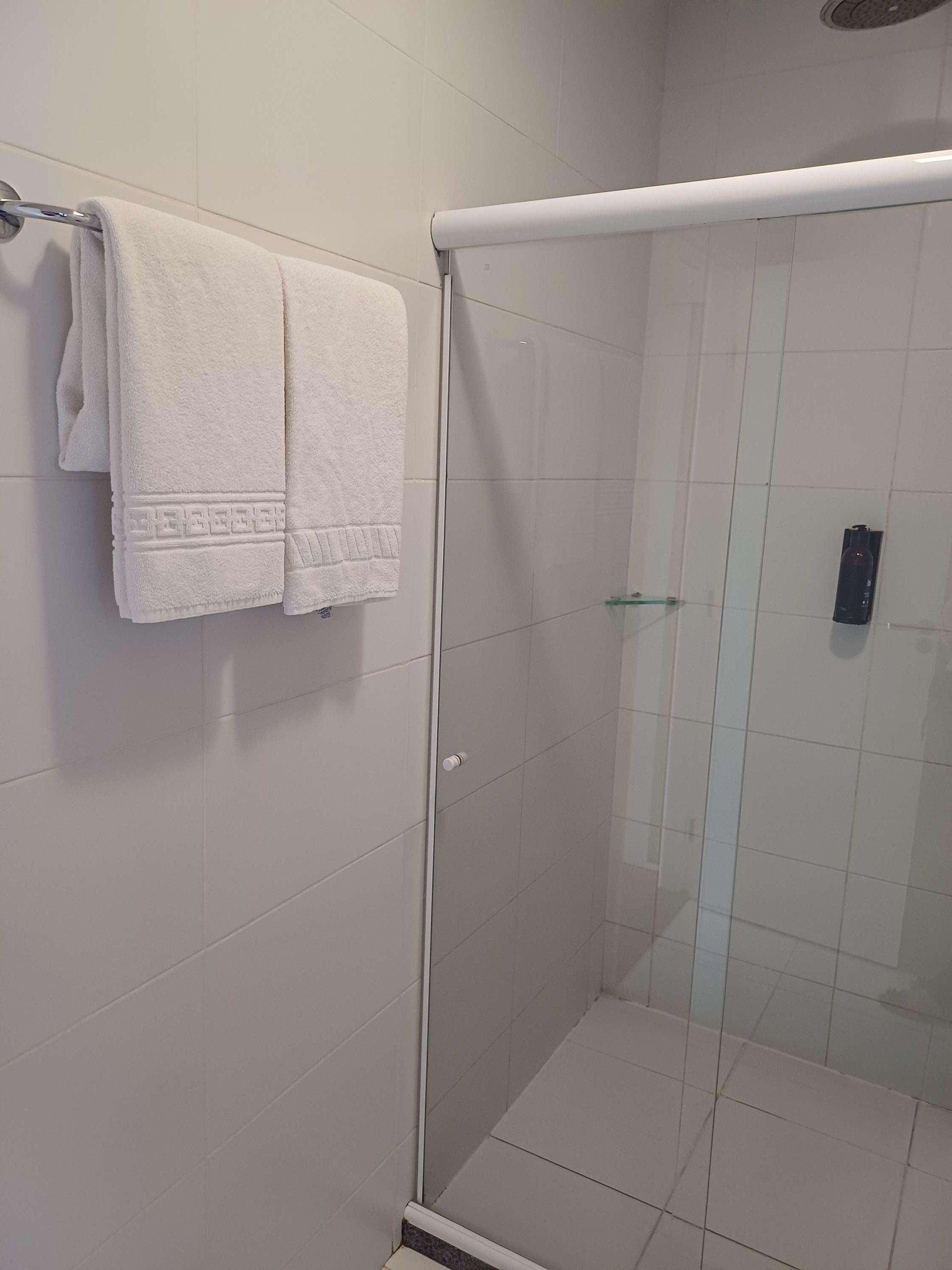 Room with Double Bed