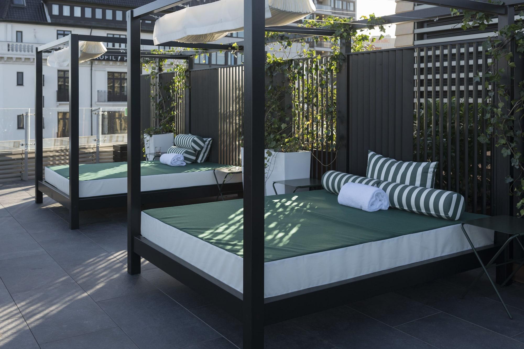 Sports and Entertainment