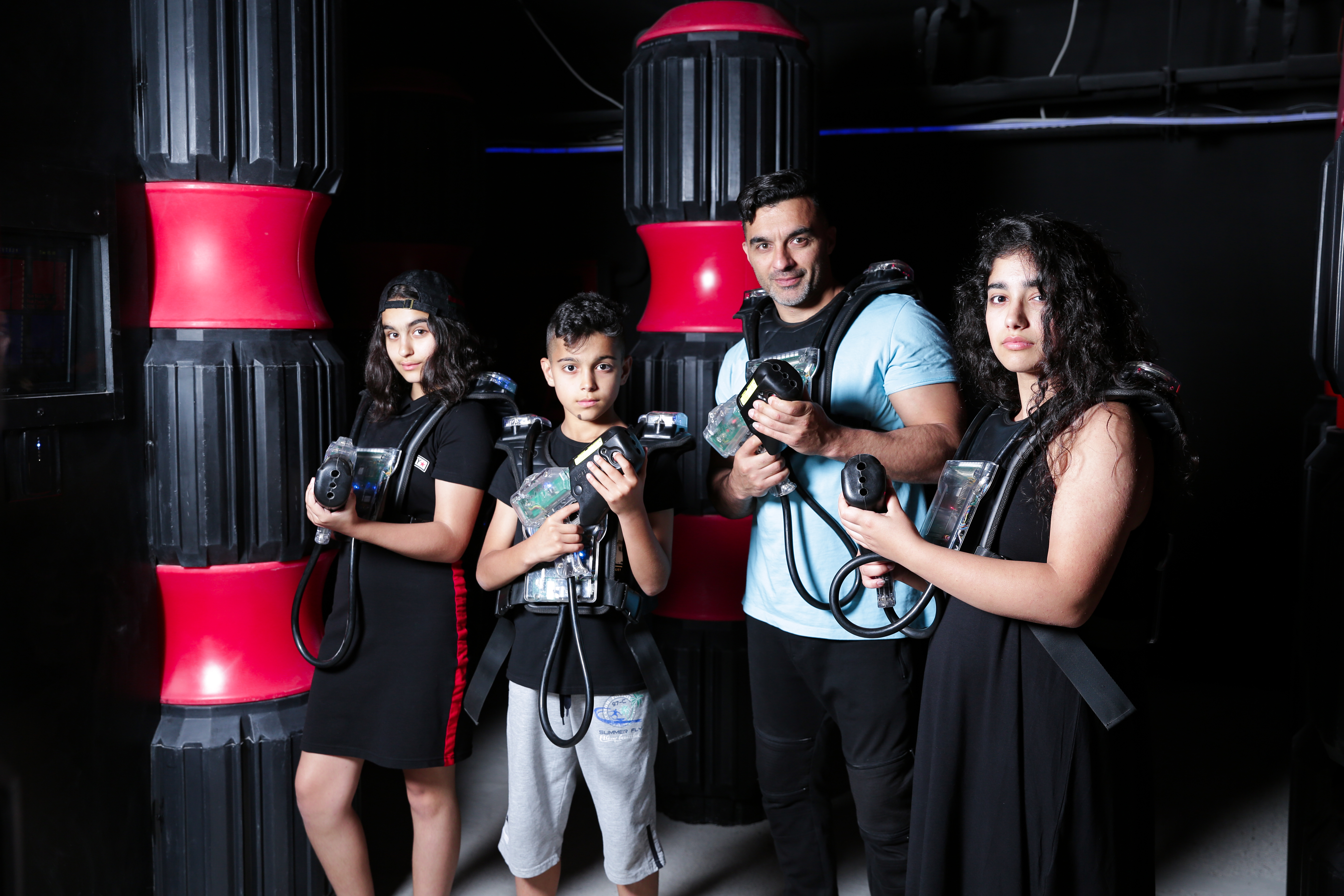 Sports and Entertainment