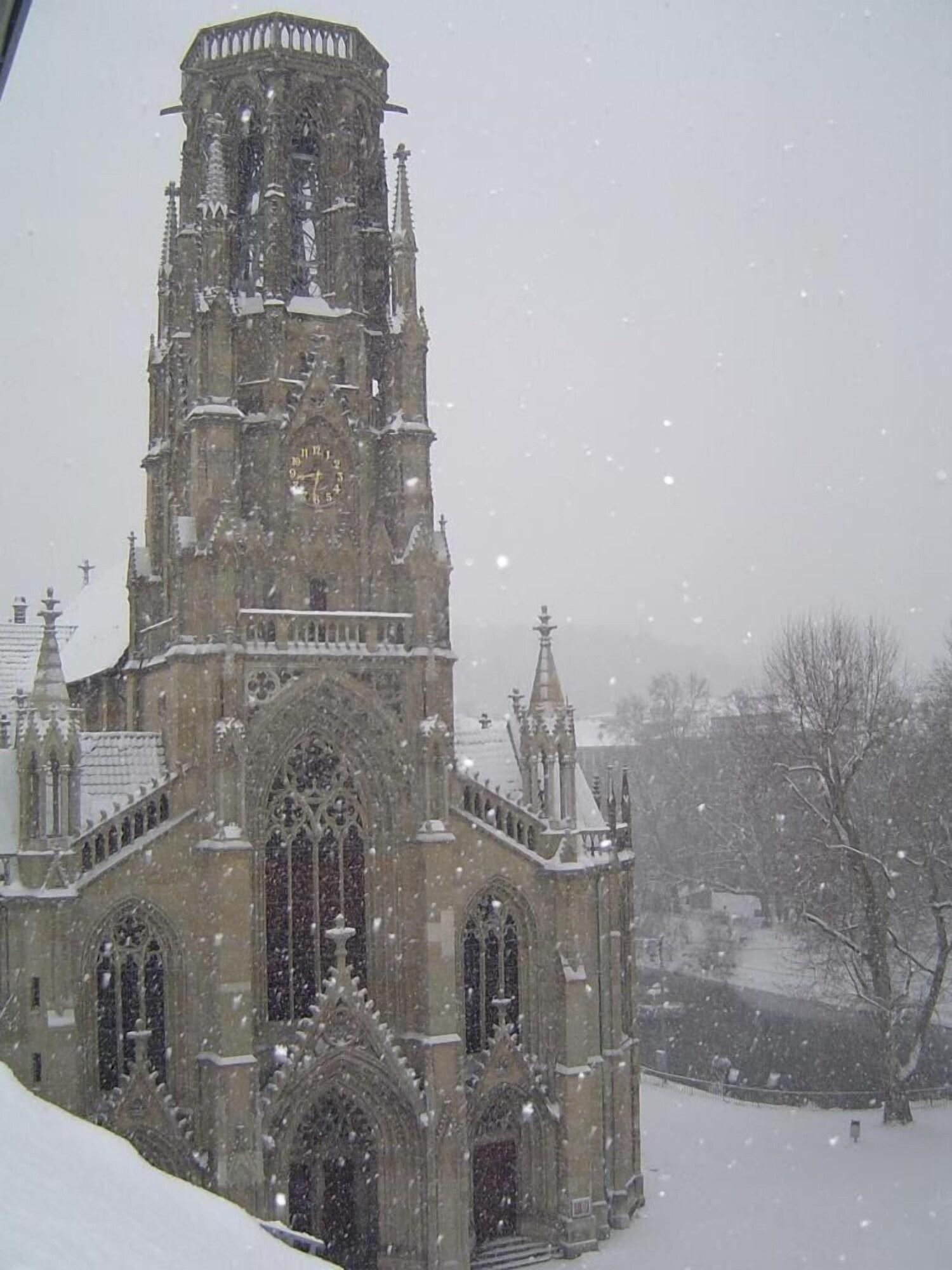 General View