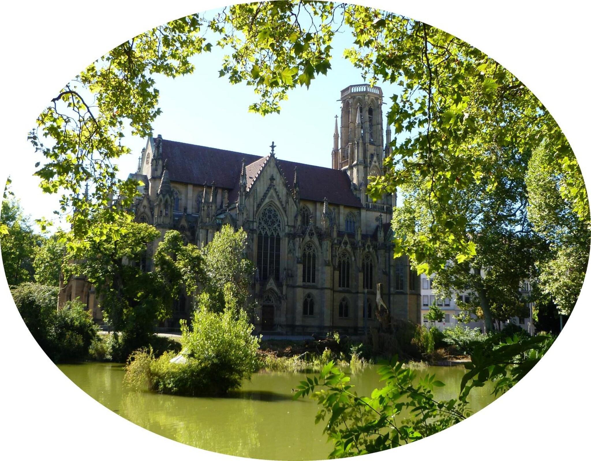 General View