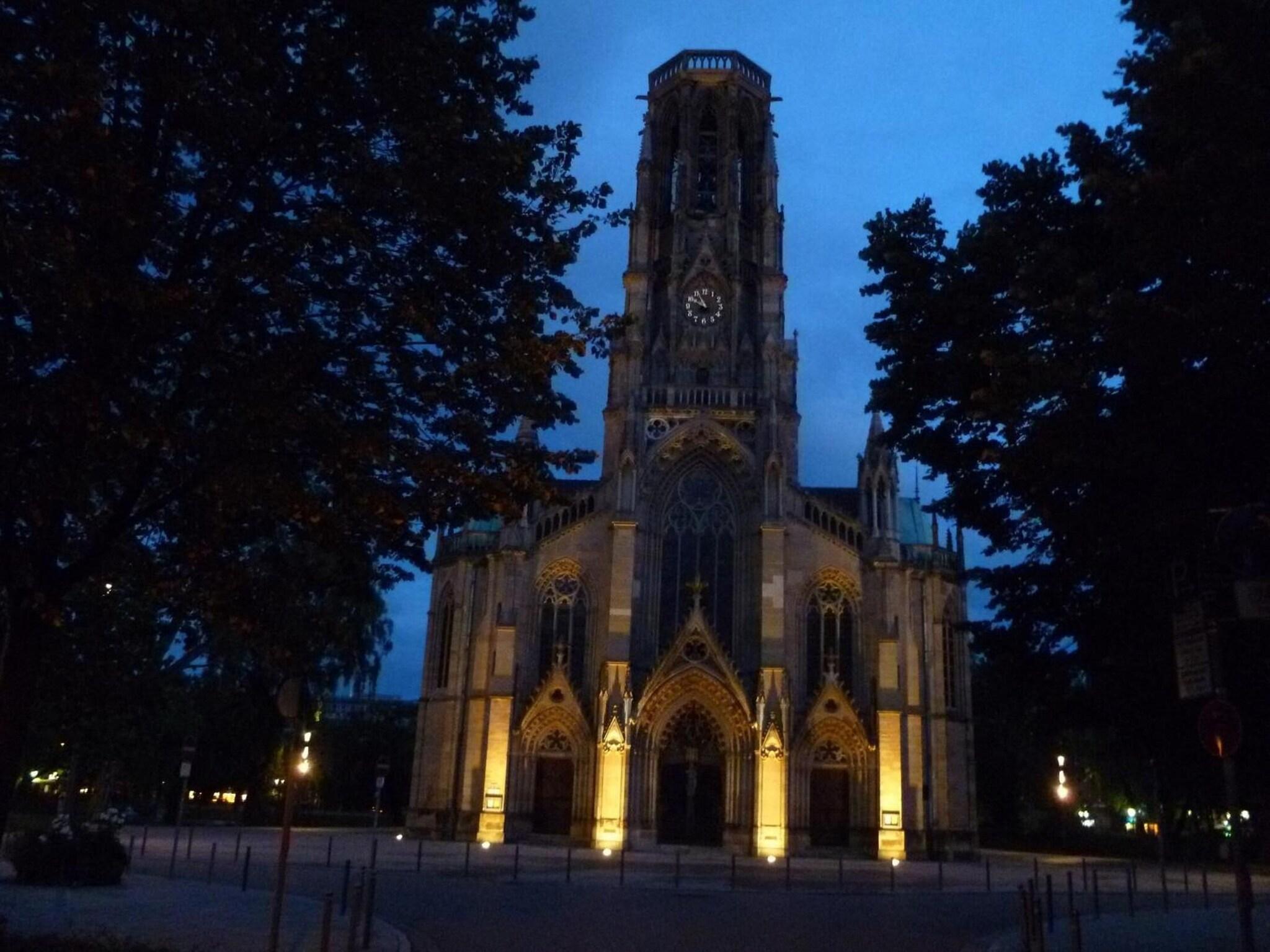General View