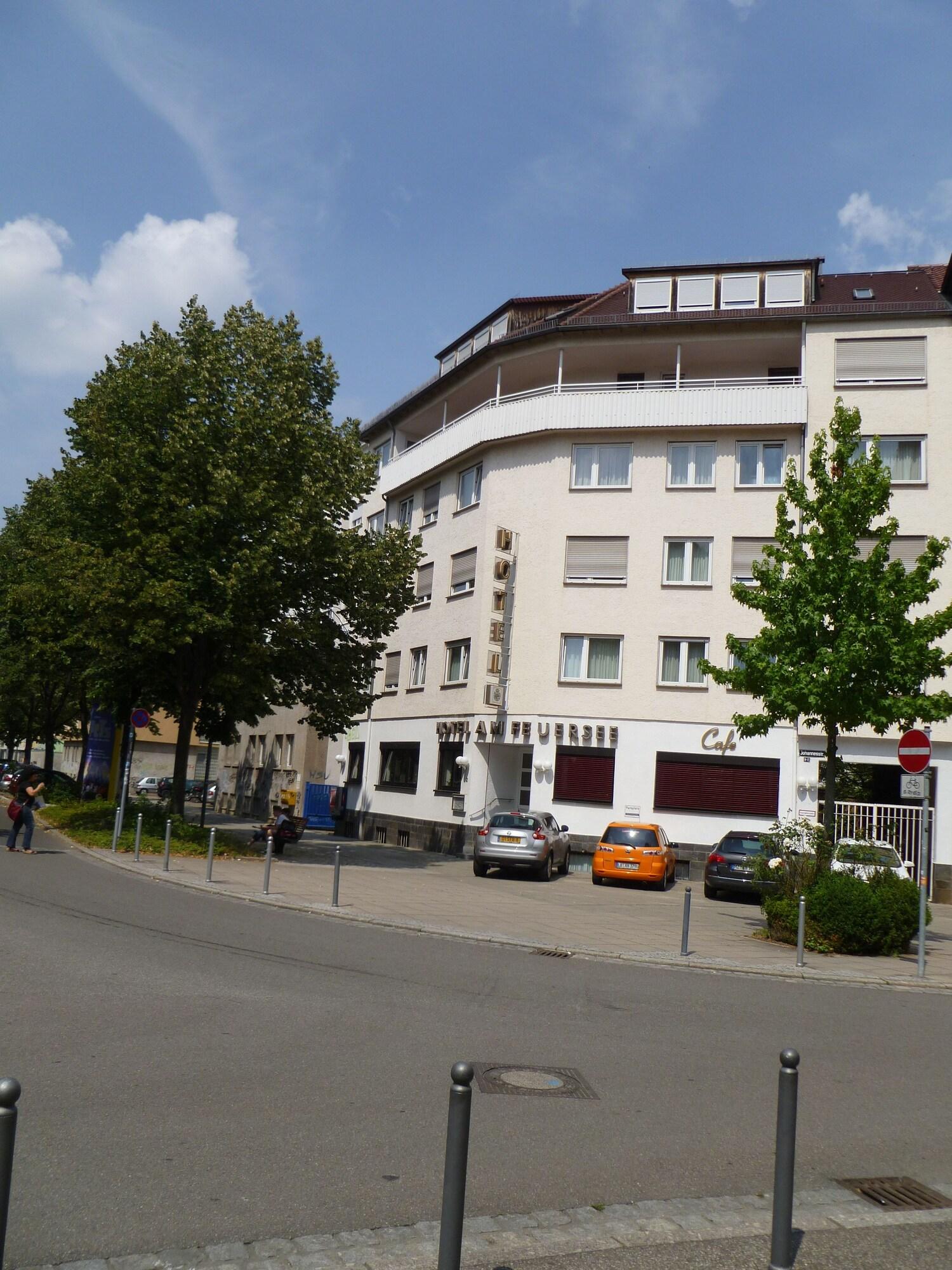General View