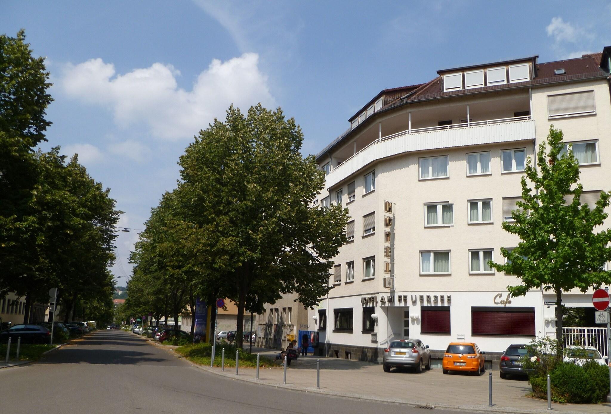 General View