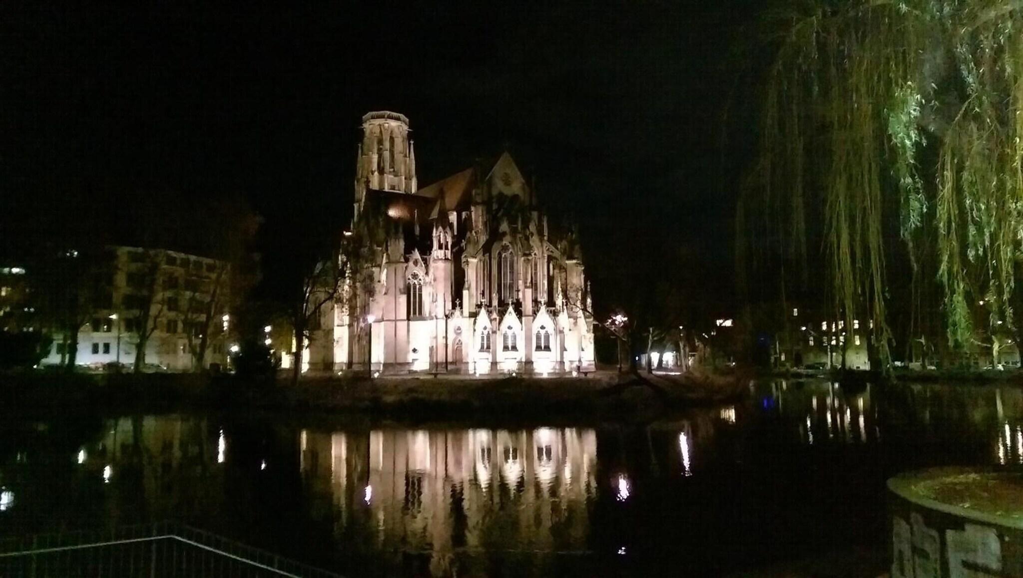 General View